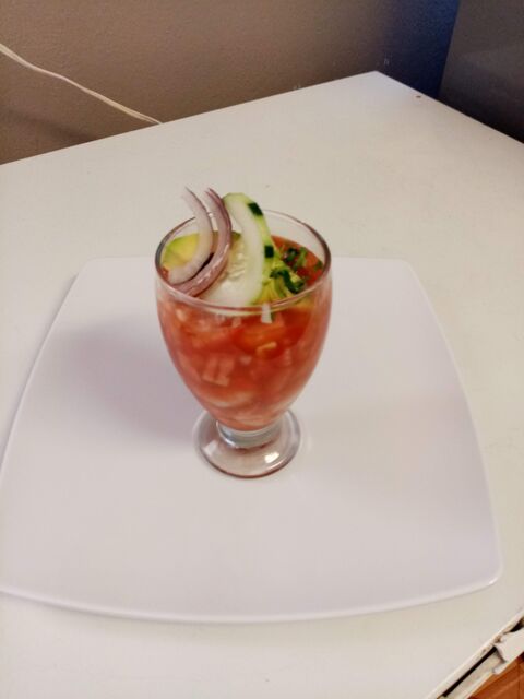 Mariscos Costa Azul image 2