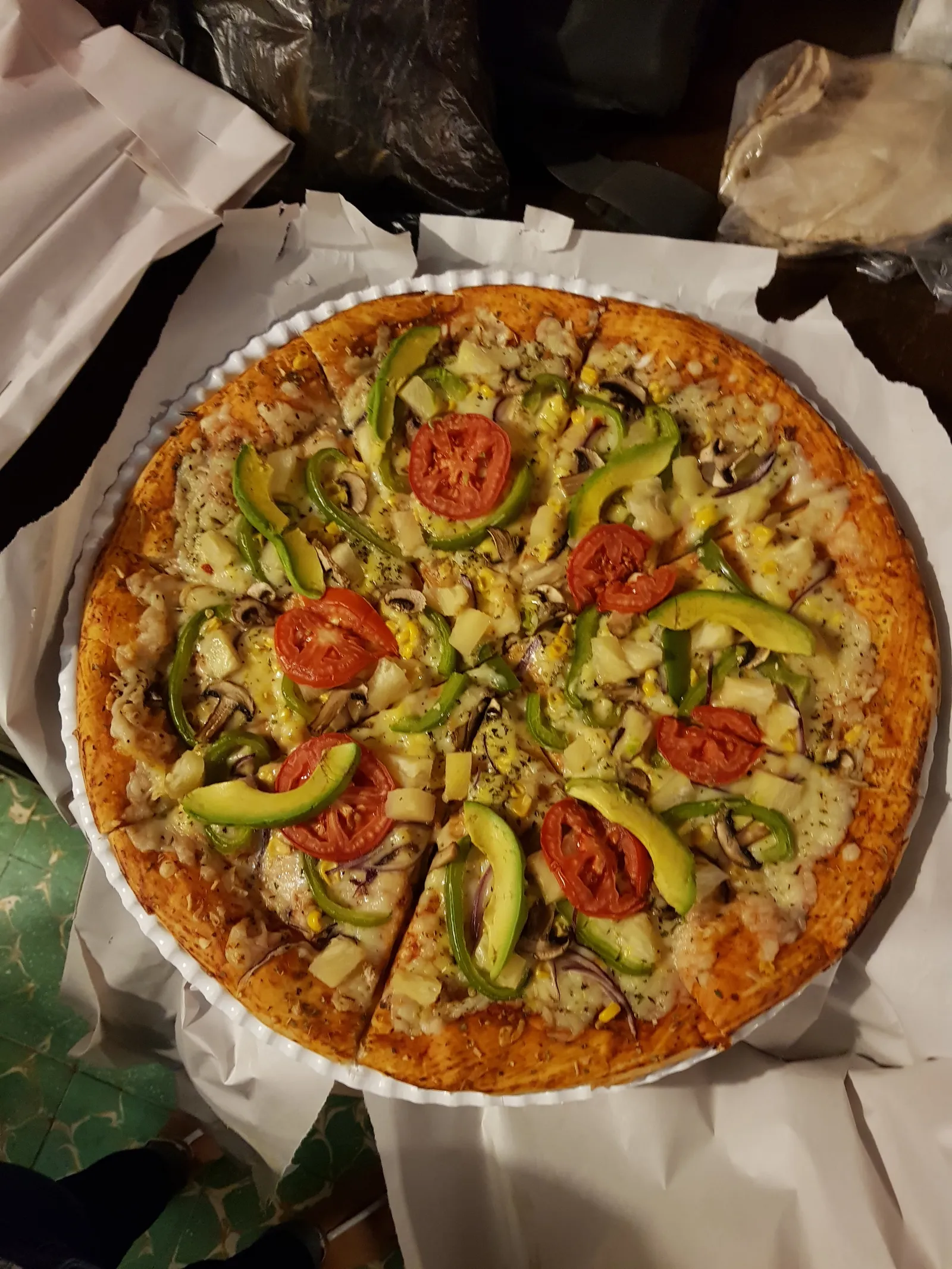 Pizzas VIP image 2