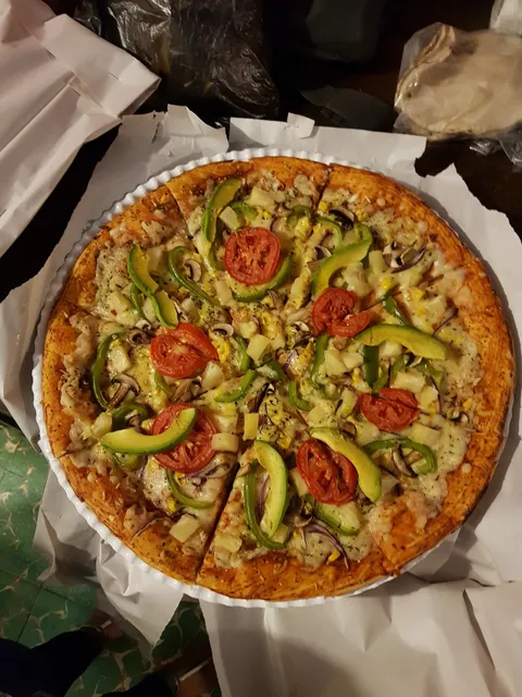 Pizzas VIP image 2