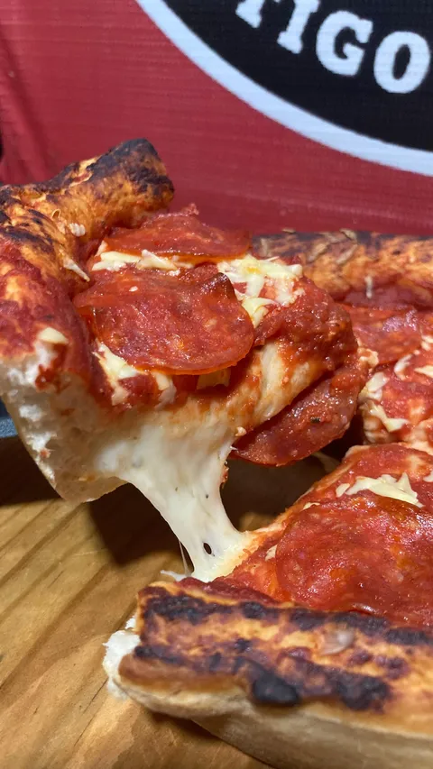 Pizzas VIP image 4