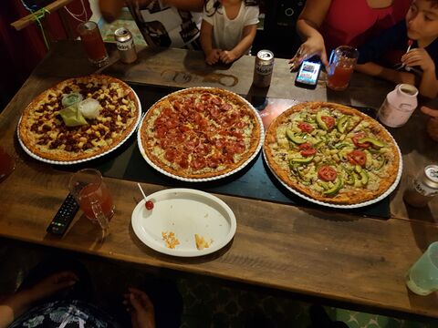 Pizzas VIP image 7