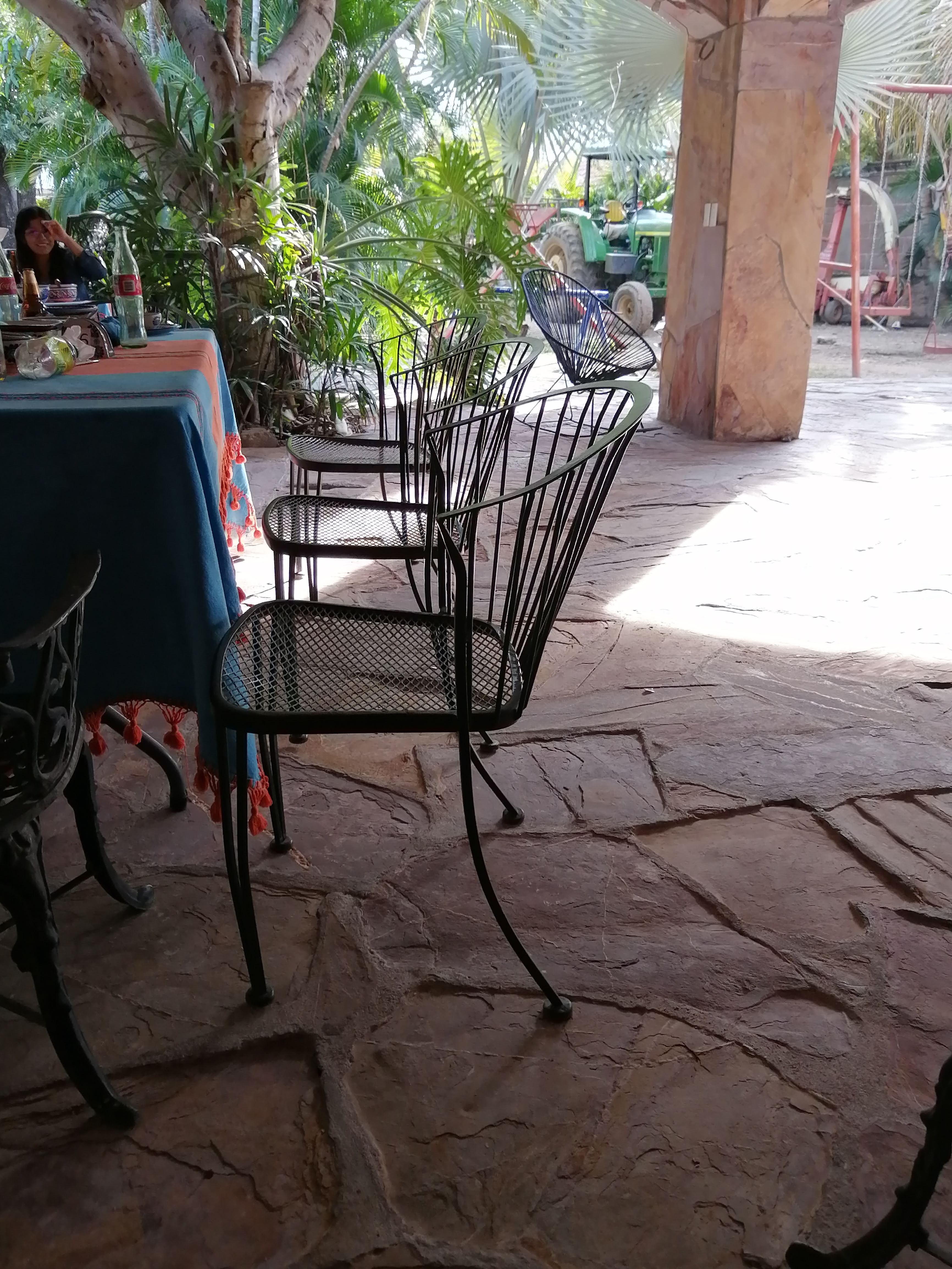 El Comal Y La Olla Matriz Tehuixtla image 1