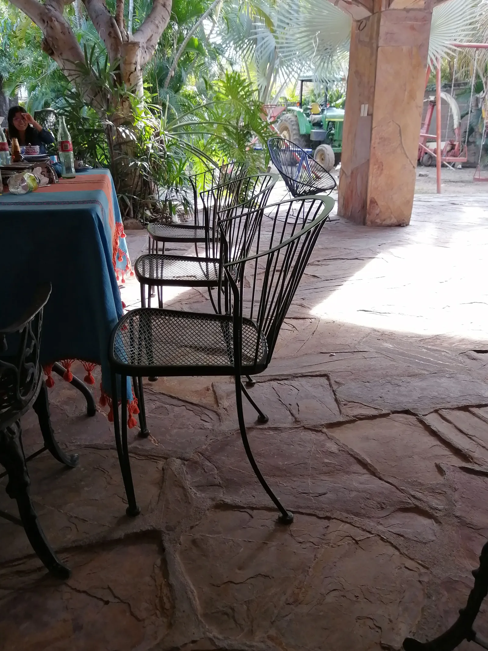 El Comal Y La Olla Matriz Tehuixtla image 1