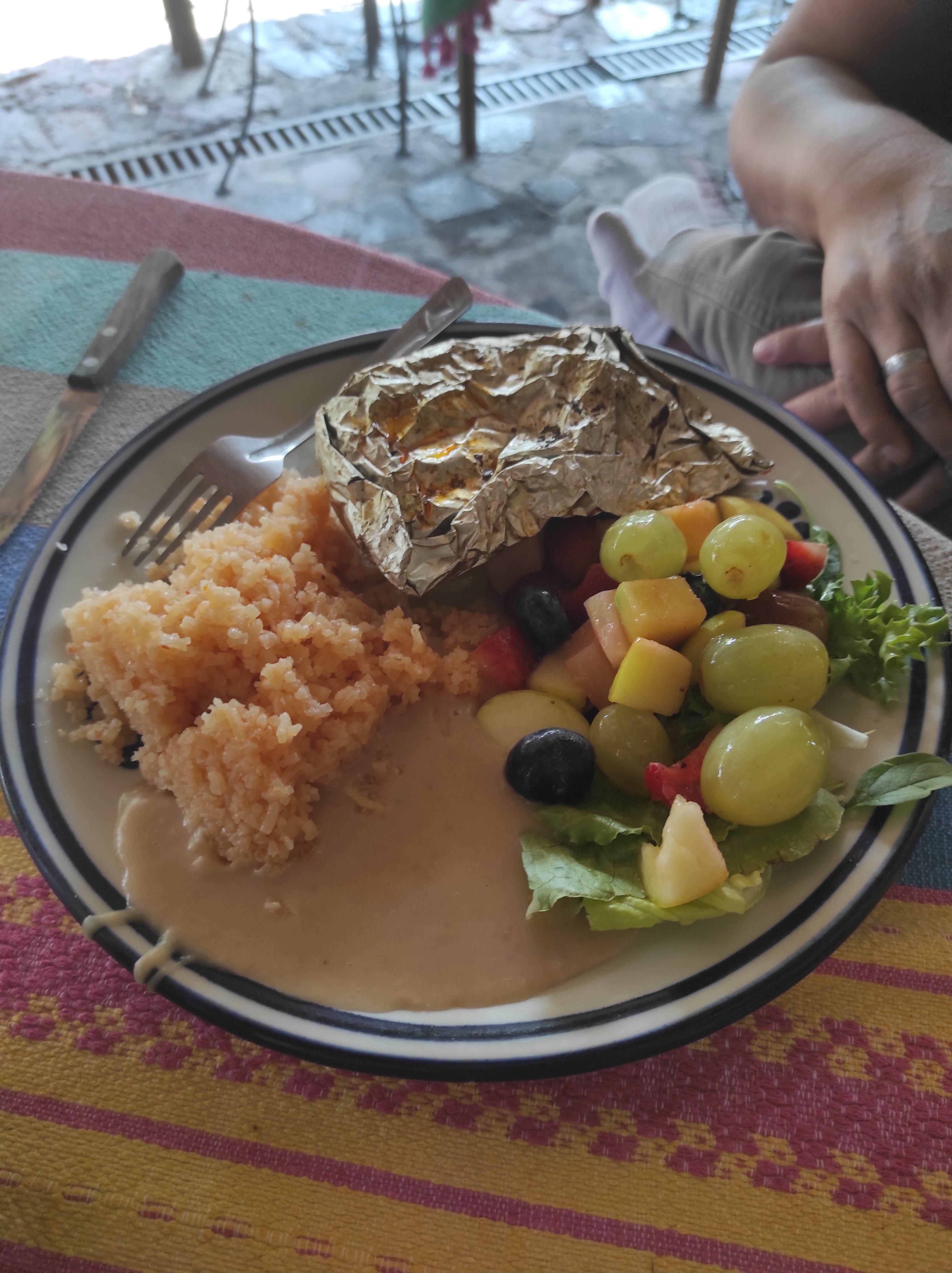 El Comal Y La Olla Matriz Tehuixtla image 8