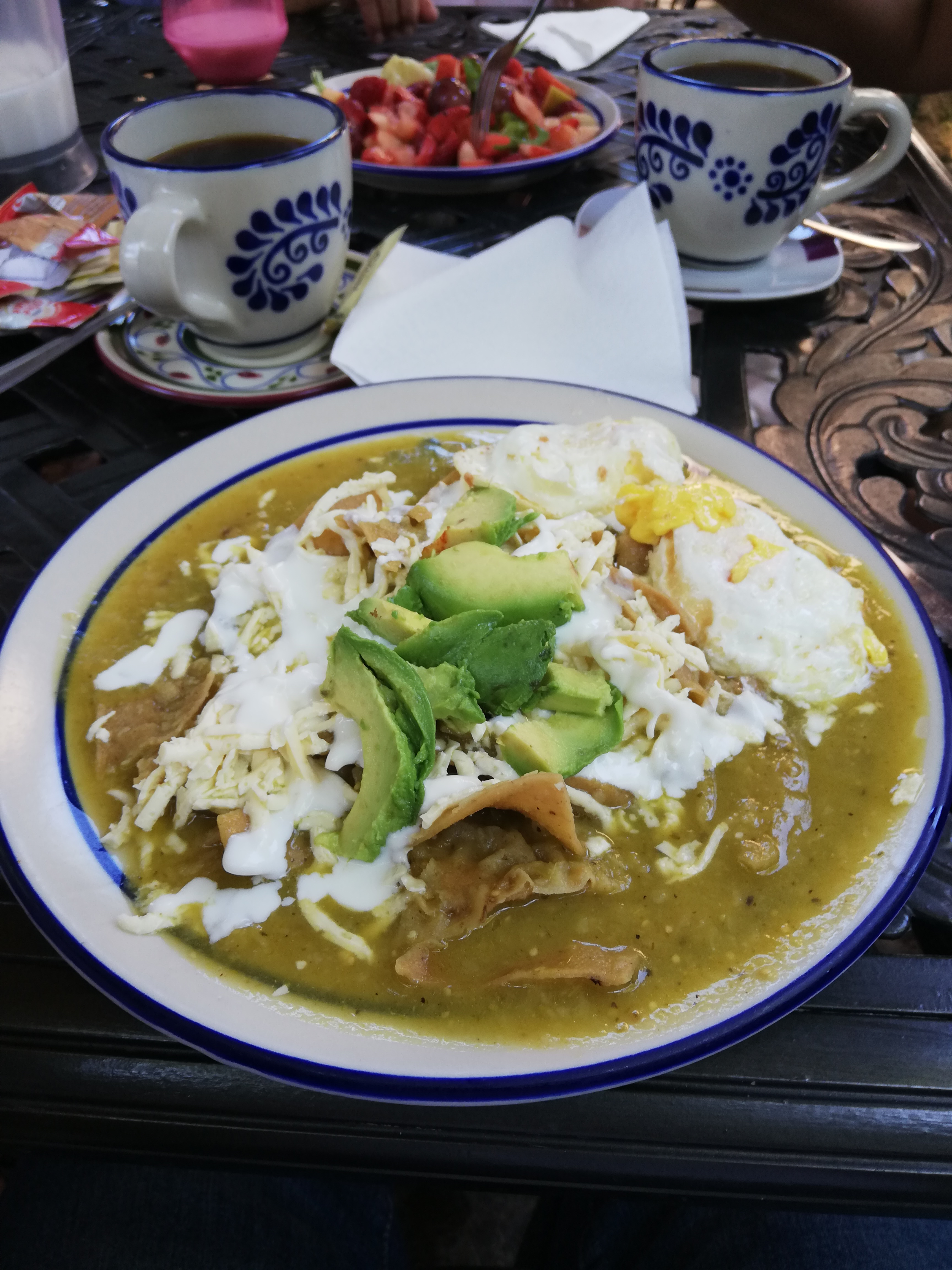El Comal Y La Olla Matriz Tehuixtla image 9