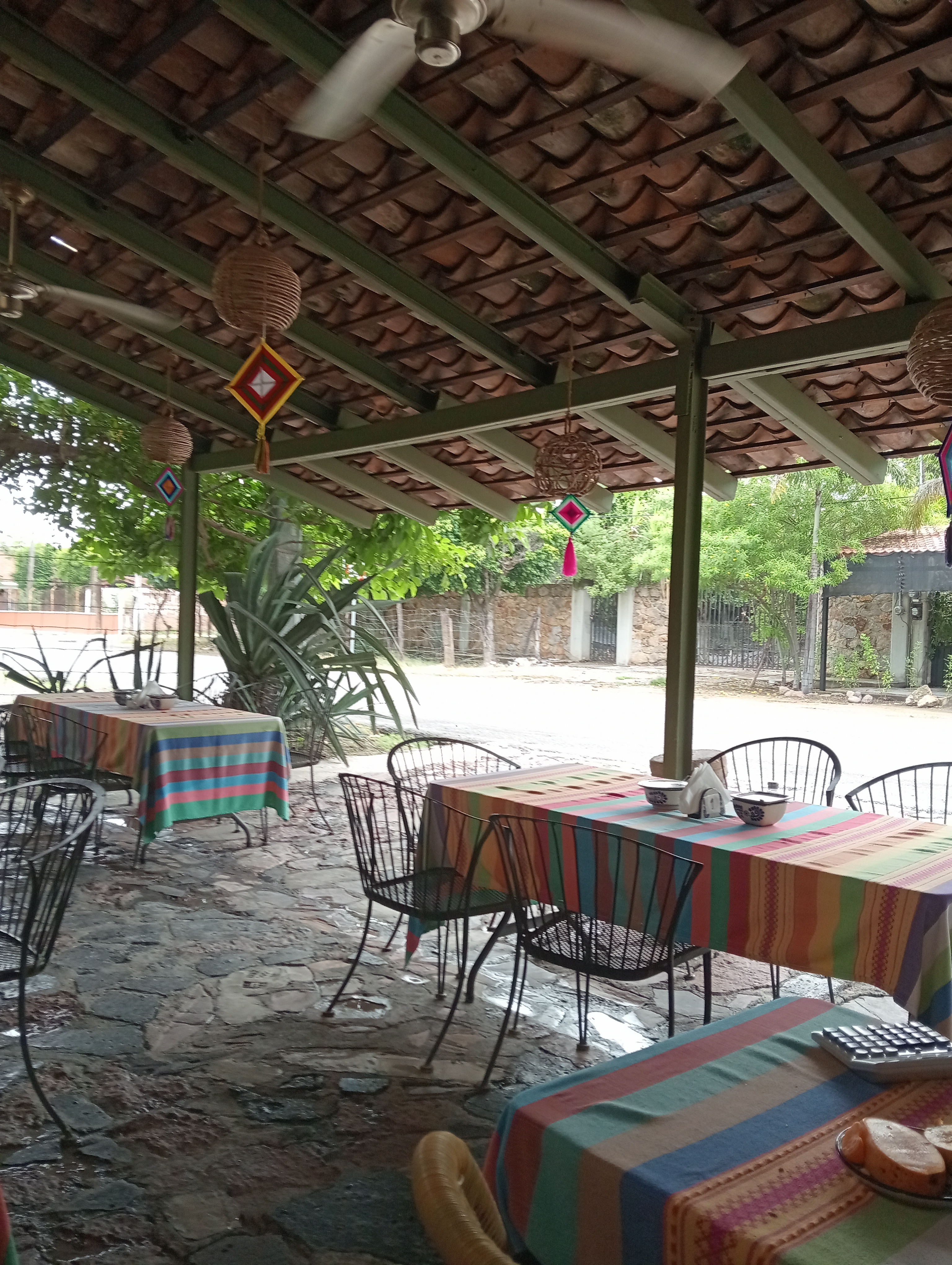 El Comal Y La Olla Matriz Tehuixtla image 10