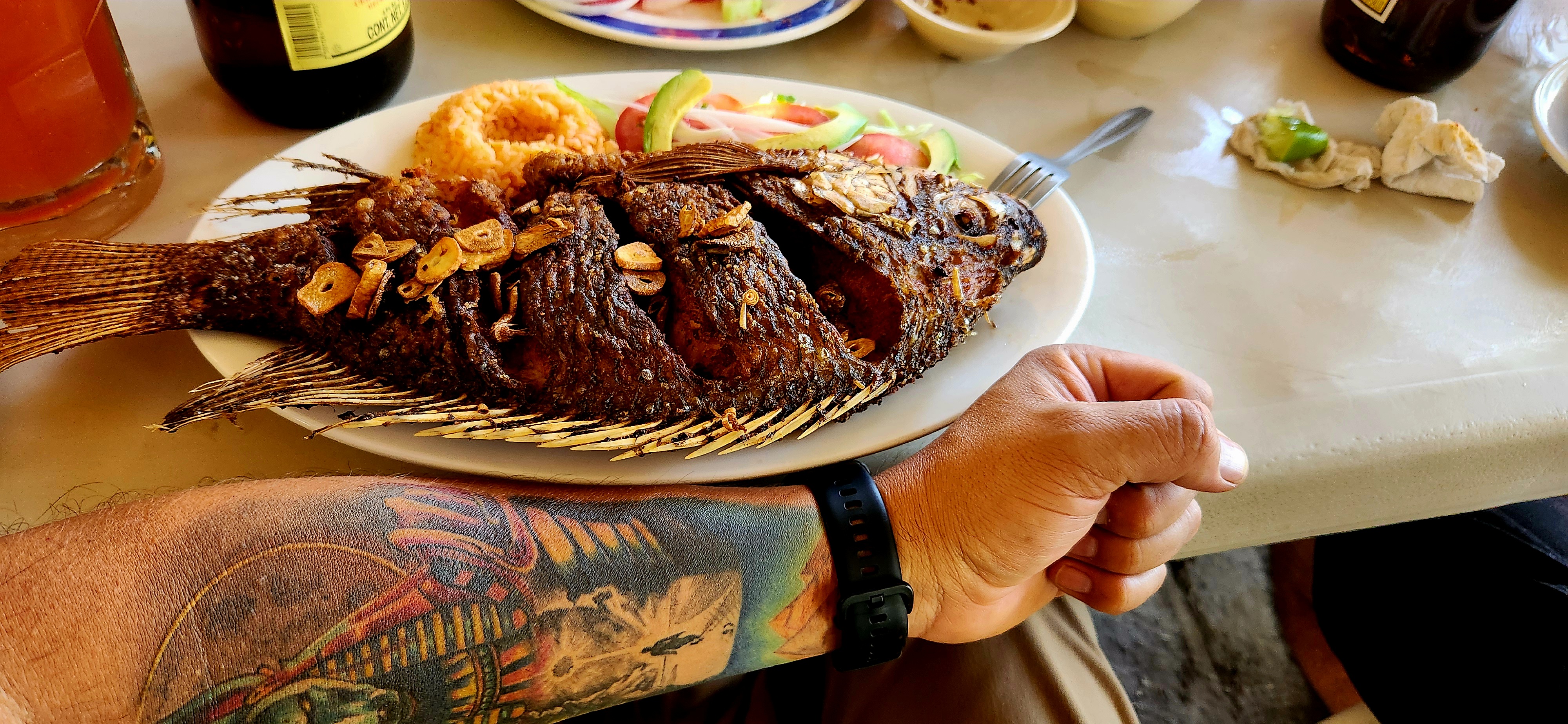 Las 3 Piedras image 2