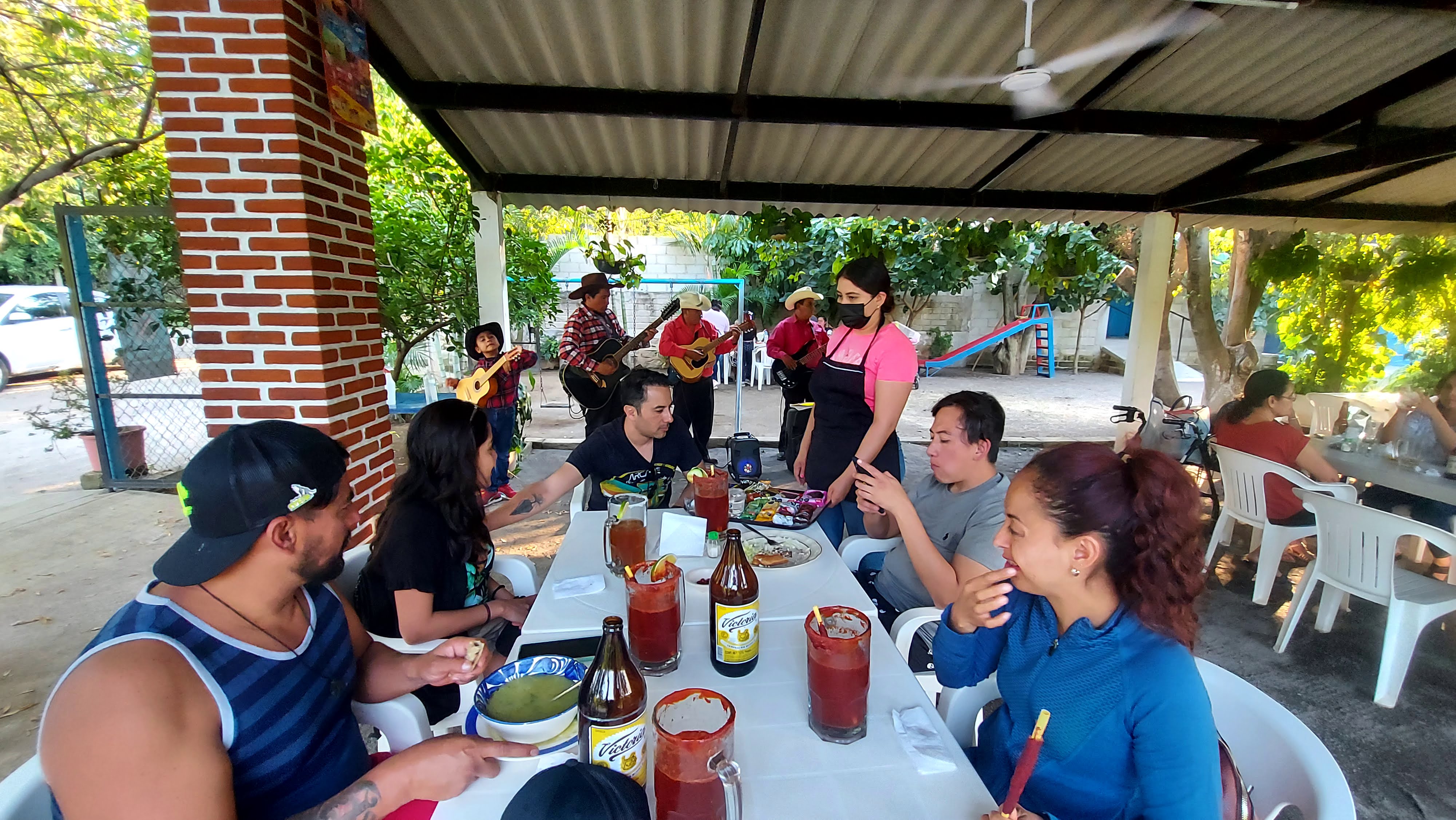 Las 3 Piedras image 8