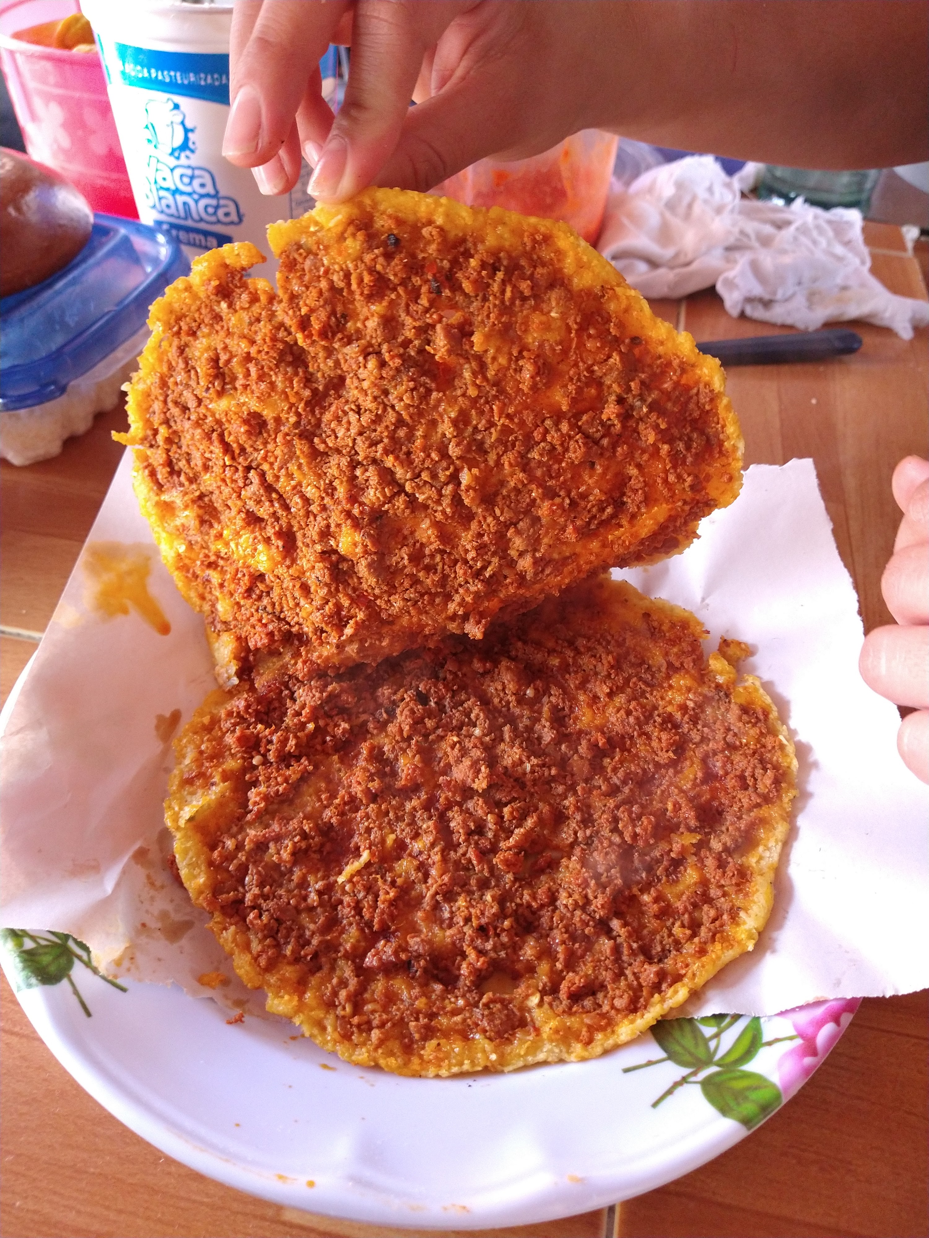 La cocina de Silvia image 1