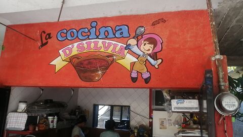 La cocina de Silvia image 4