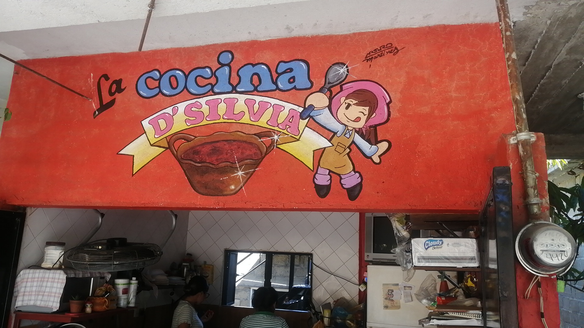 La cocina de Silvia image 5