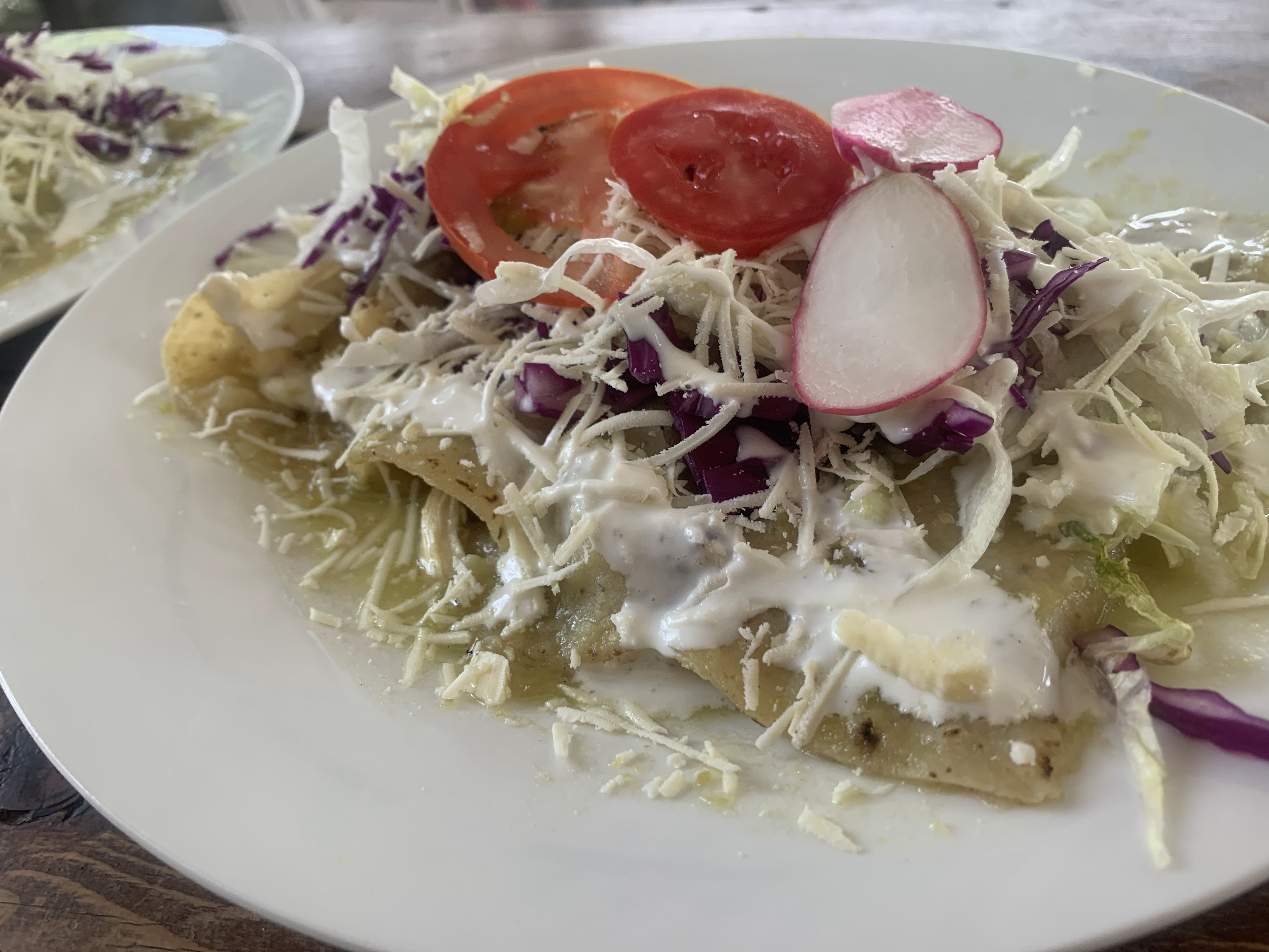 Restaurant Campestre Maria Bonita Tehuixtla image 2