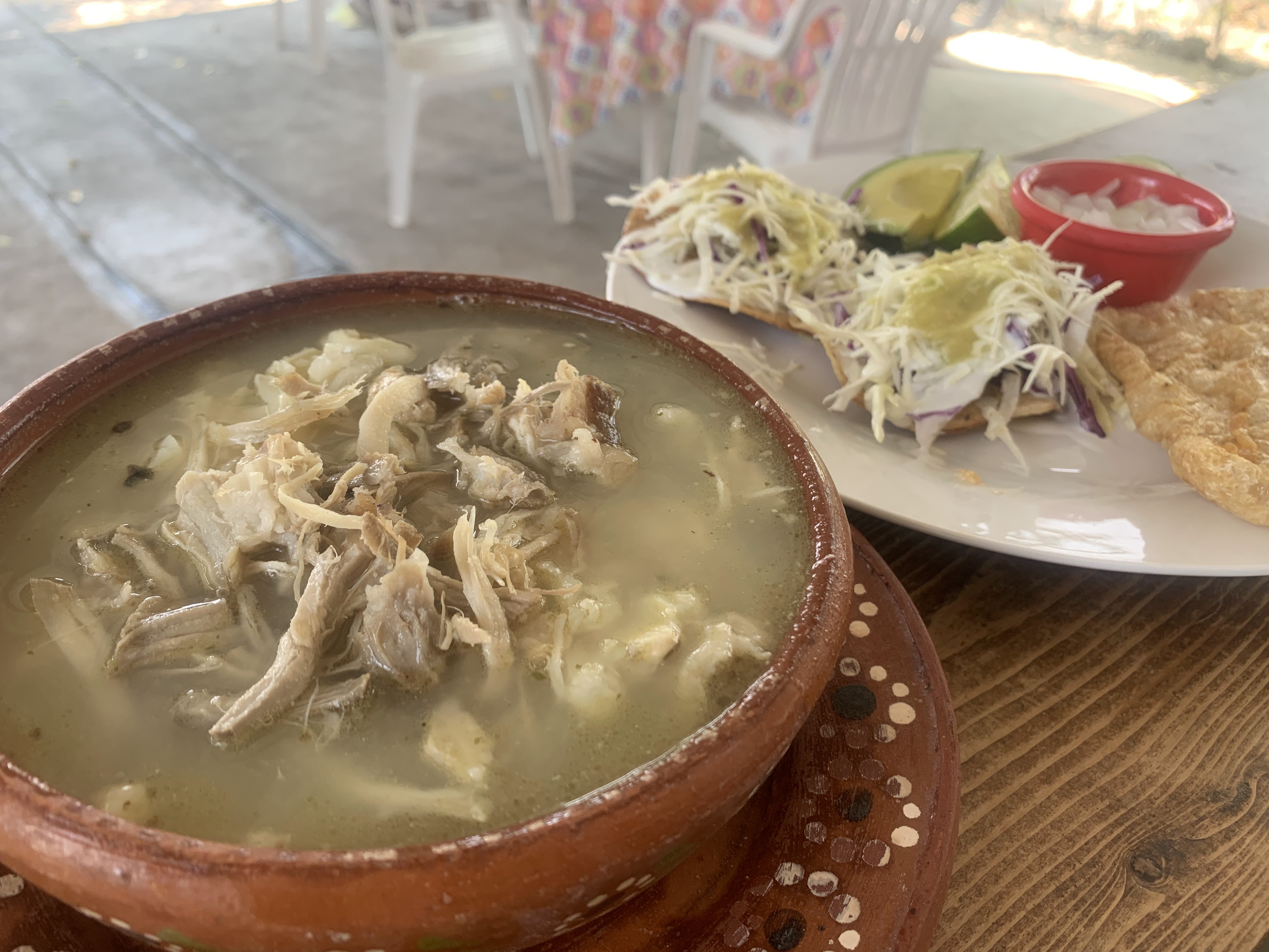 Restaurant Campestre Maria Bonita Tehuixtla image 3