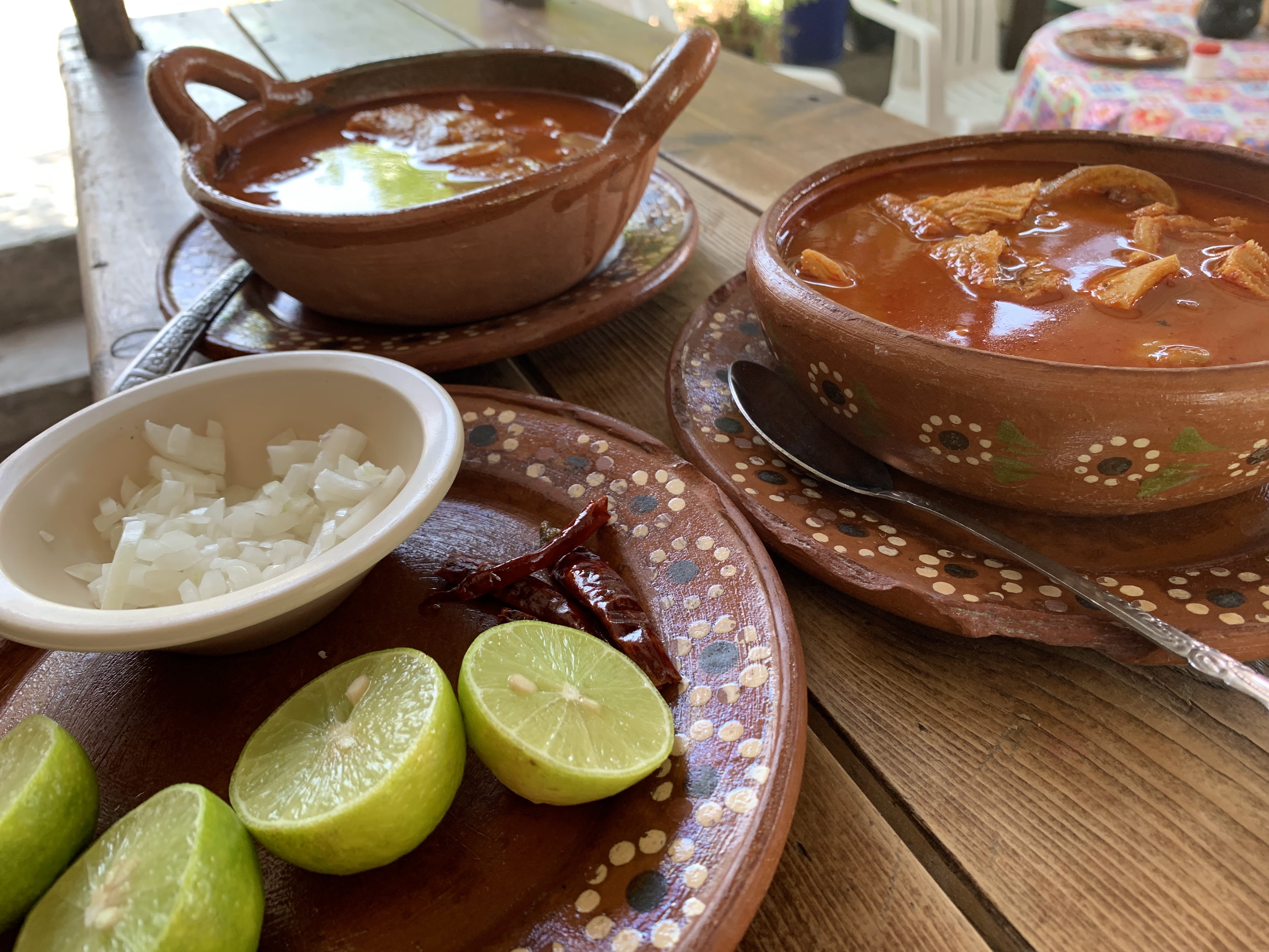 Restaurant Campestre Maria Bonita Tehuixtla image 4