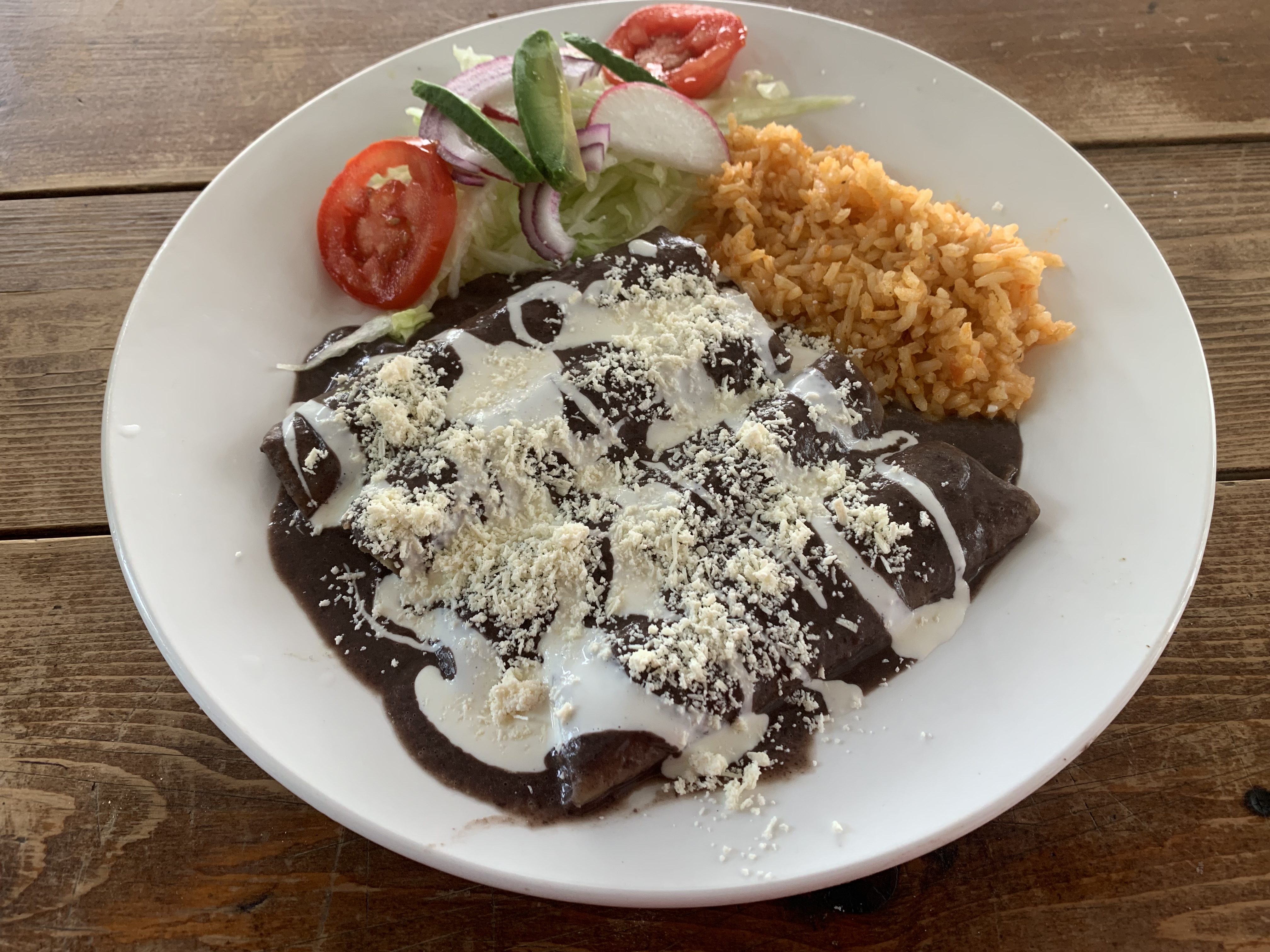 Restaurant Campestre Maria Bonita Tehuixtla image 5