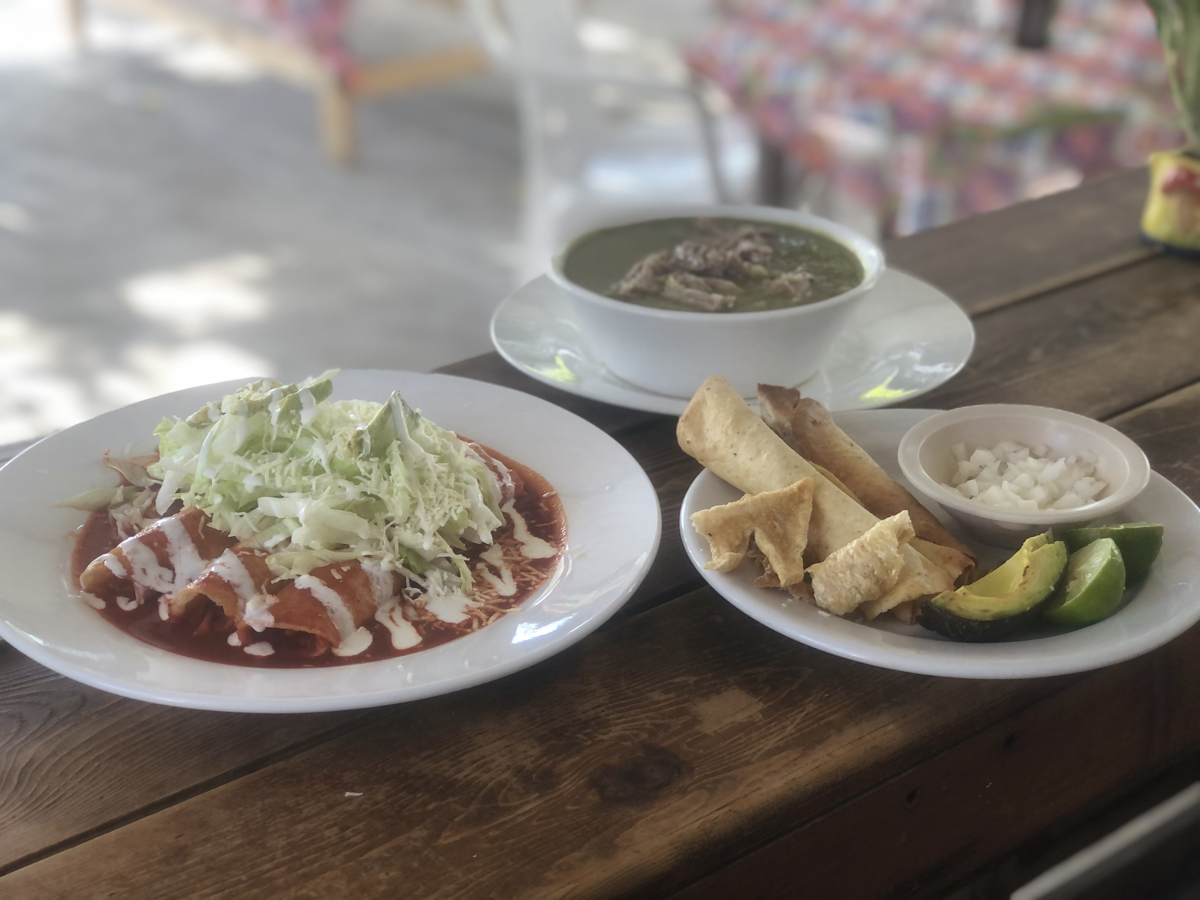 Restaurant Campestre Maria Bonita Tehuixtla image 7