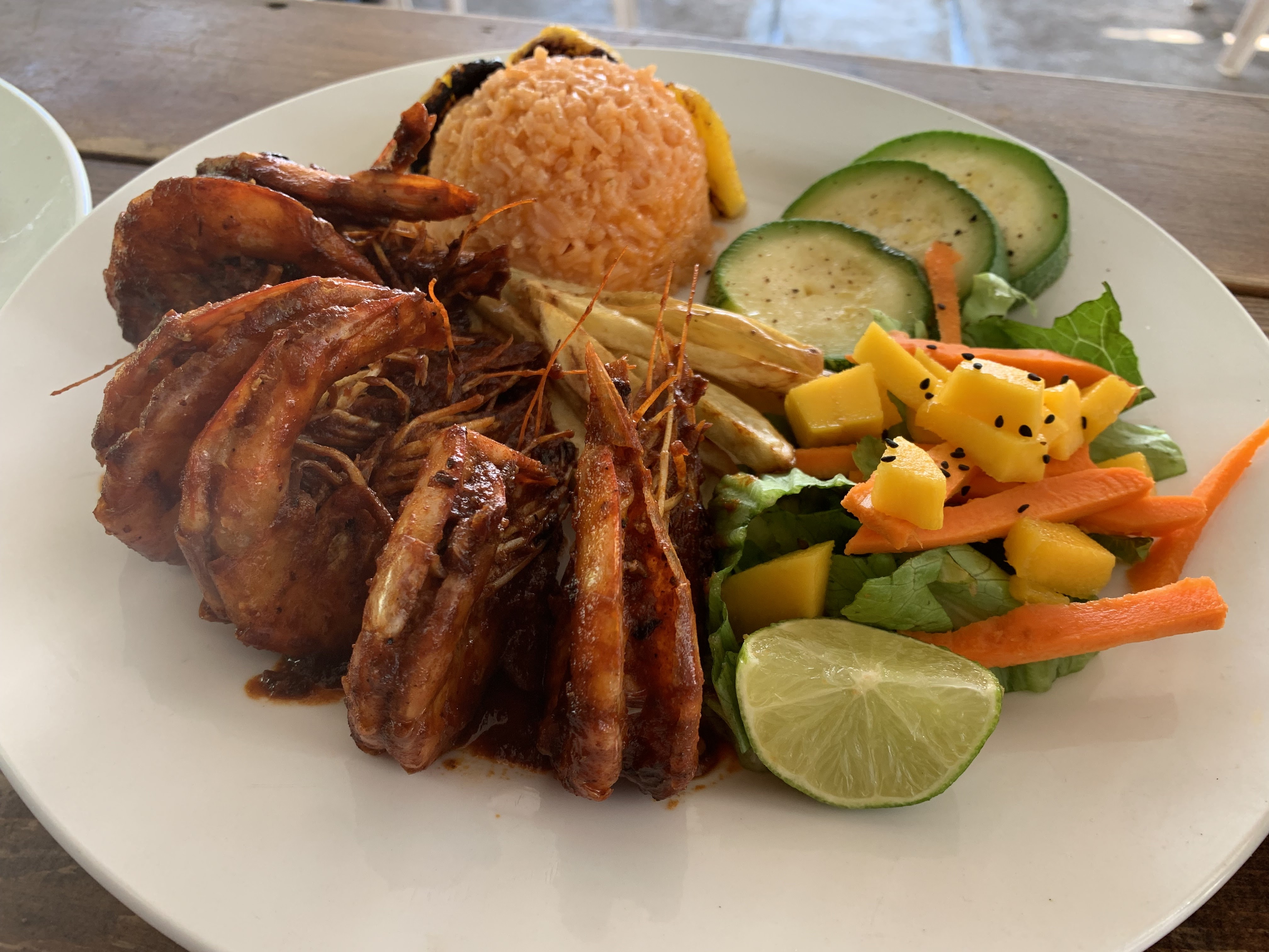 Restaurant Campestre Maria Bonita Tehuixtla image 8