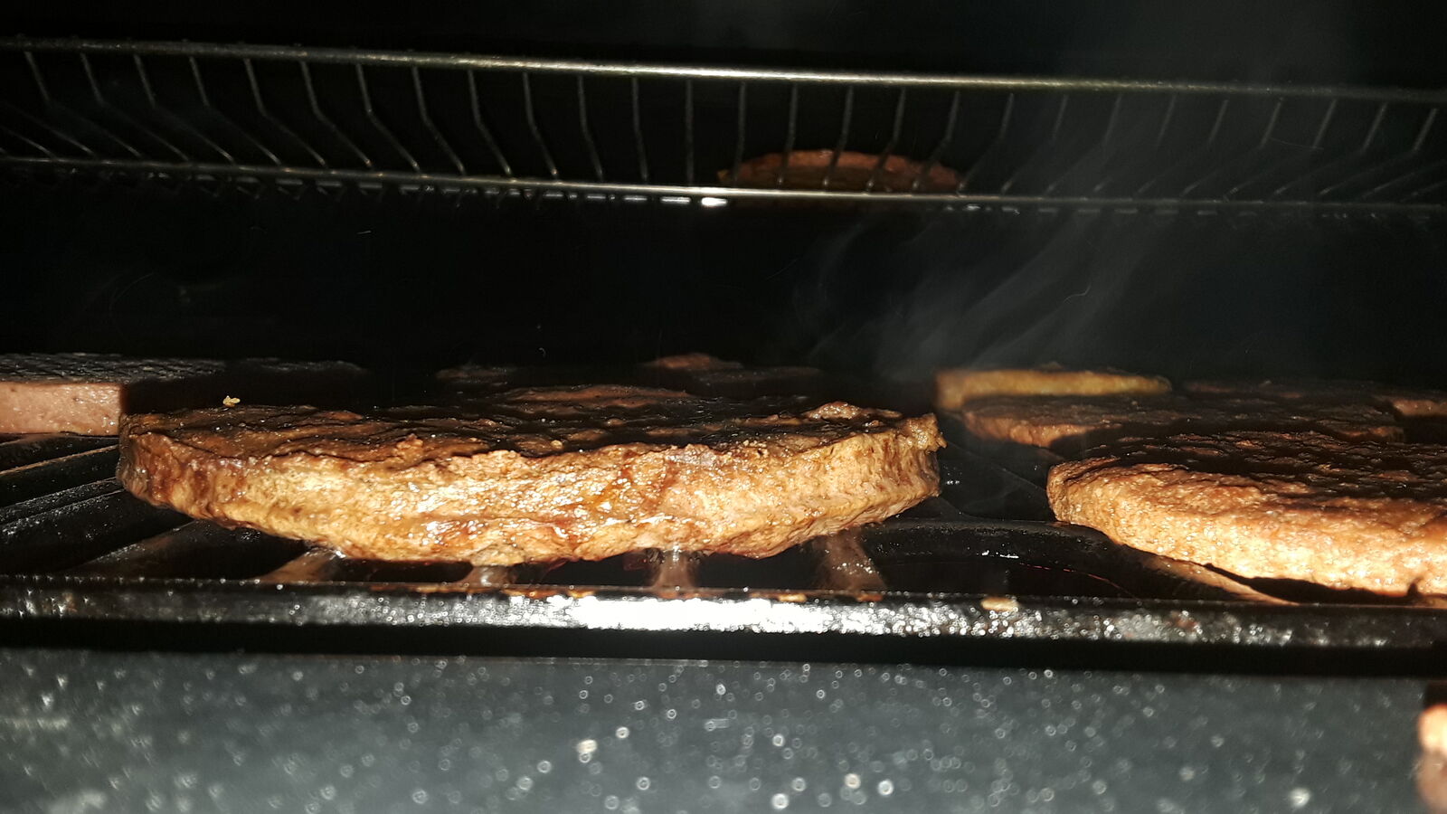 Hamburguesas ABI image 1