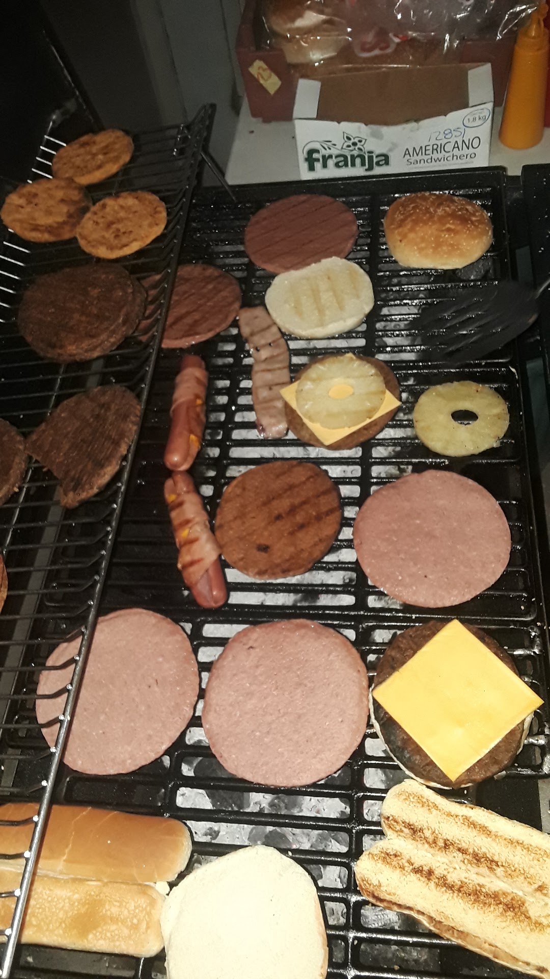 Hamburguesas ABI image 2