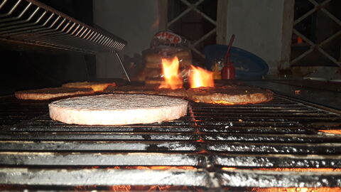 Hamburguesas ABI image 4