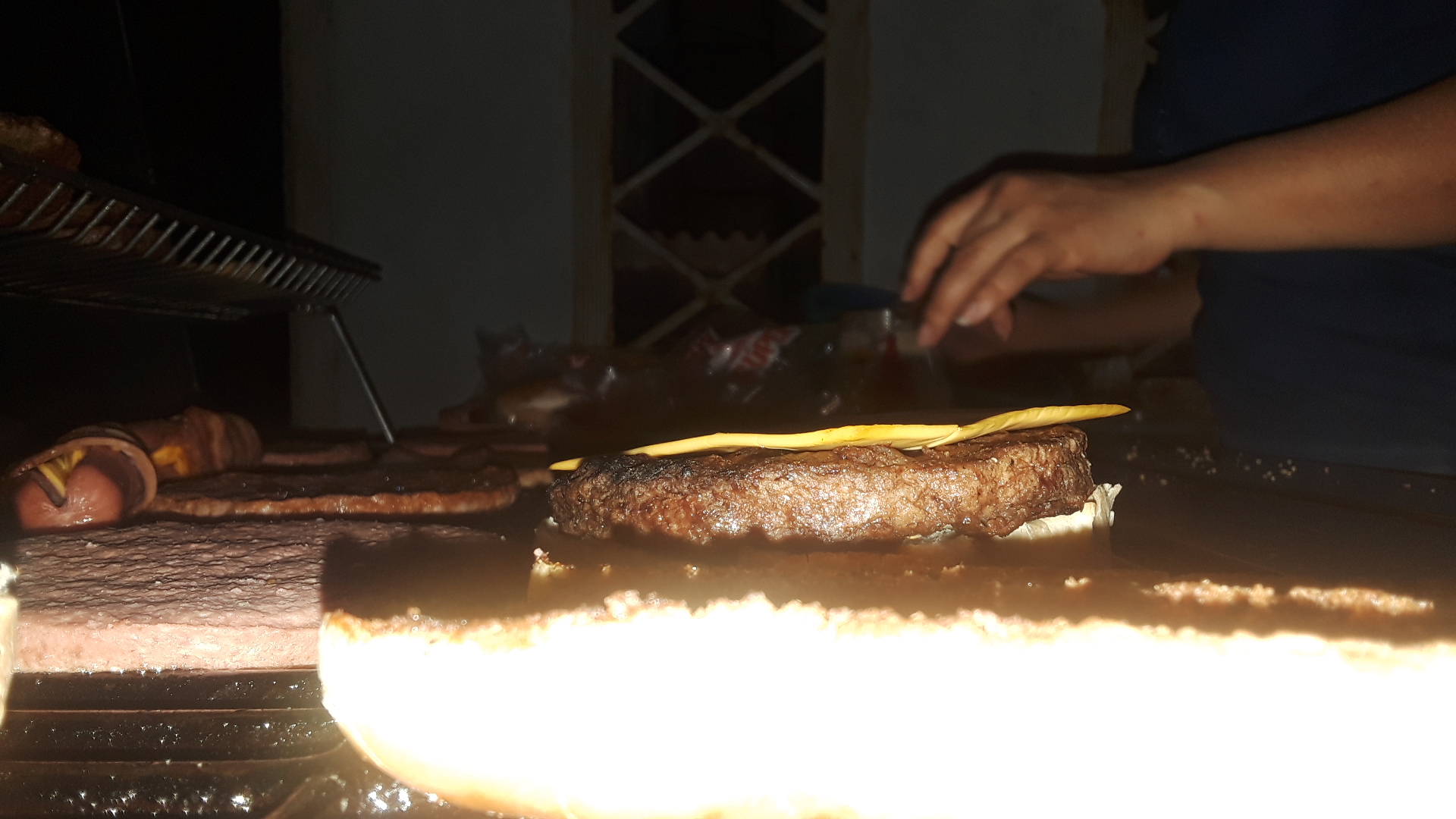 Hamburguesas ABI image 5