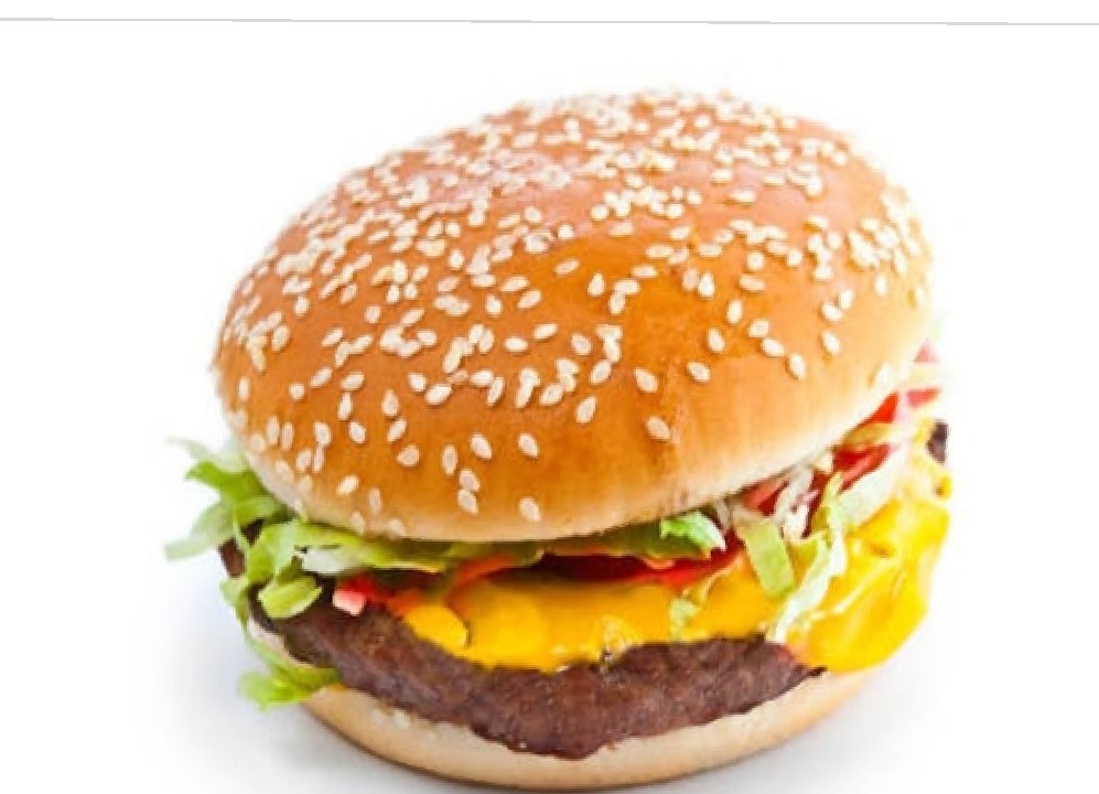 Hamburguesas ABI image 6