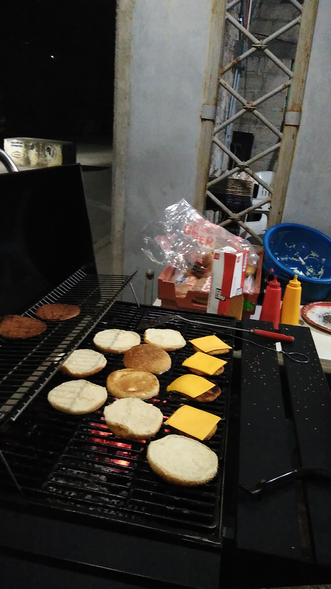 Hamburguesas ABI image 8