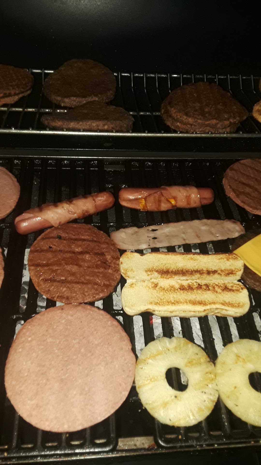 Hamburguesas ABI image 10