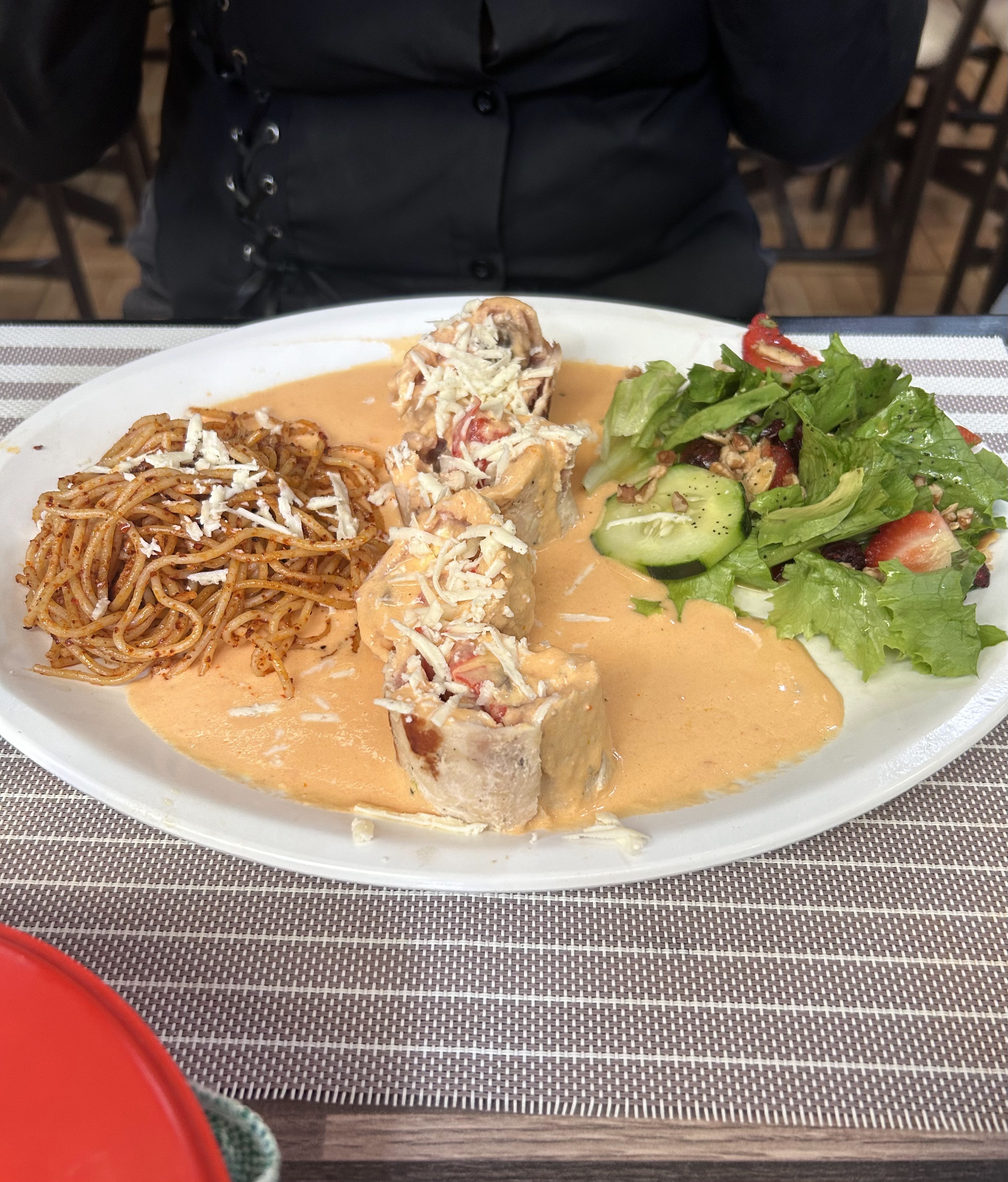 Oasis Restaurante image 5