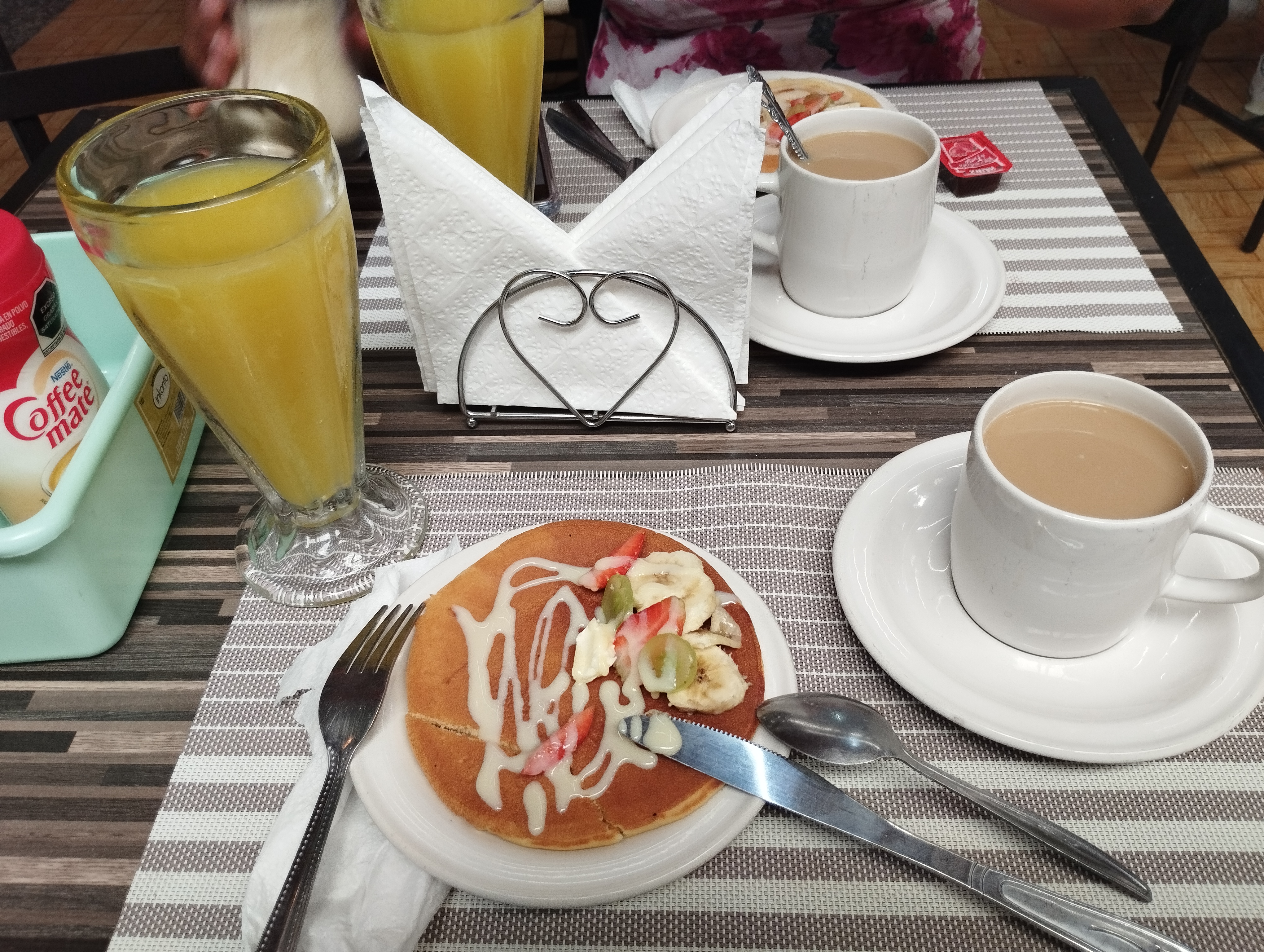 Oasis Restaurante image 8