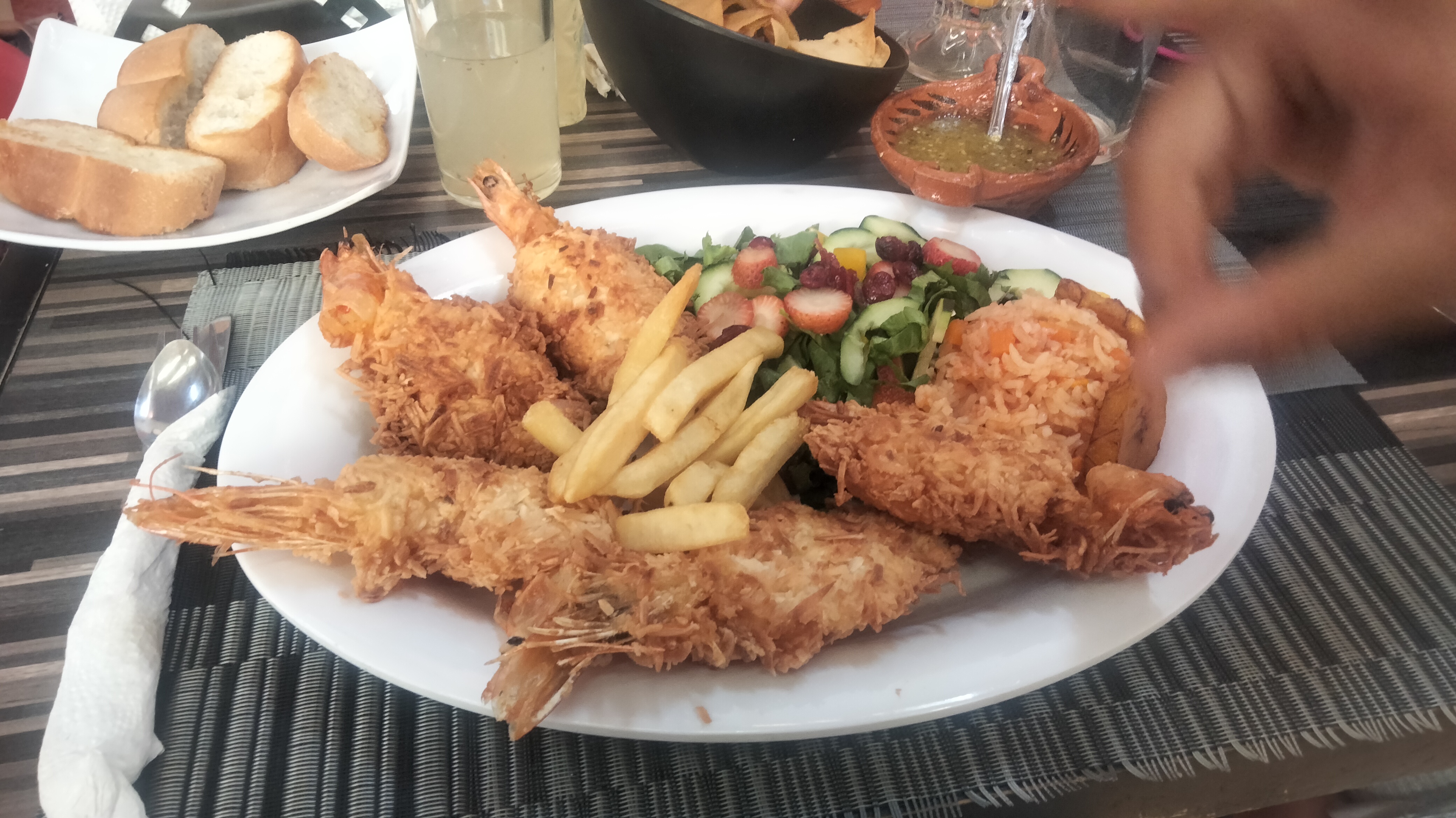 Oasis Restaurante image 9