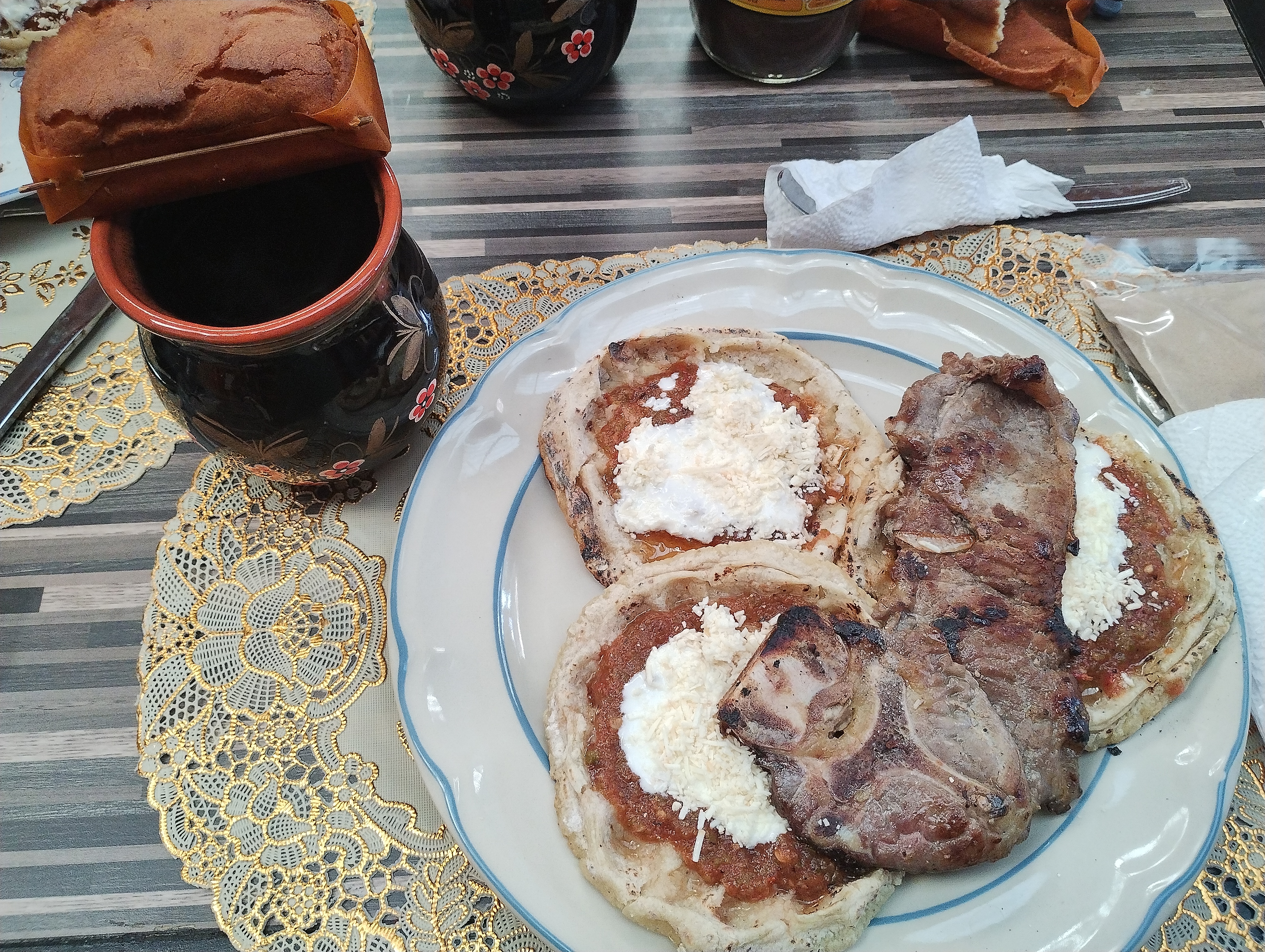 Oasis Restaurante image 10