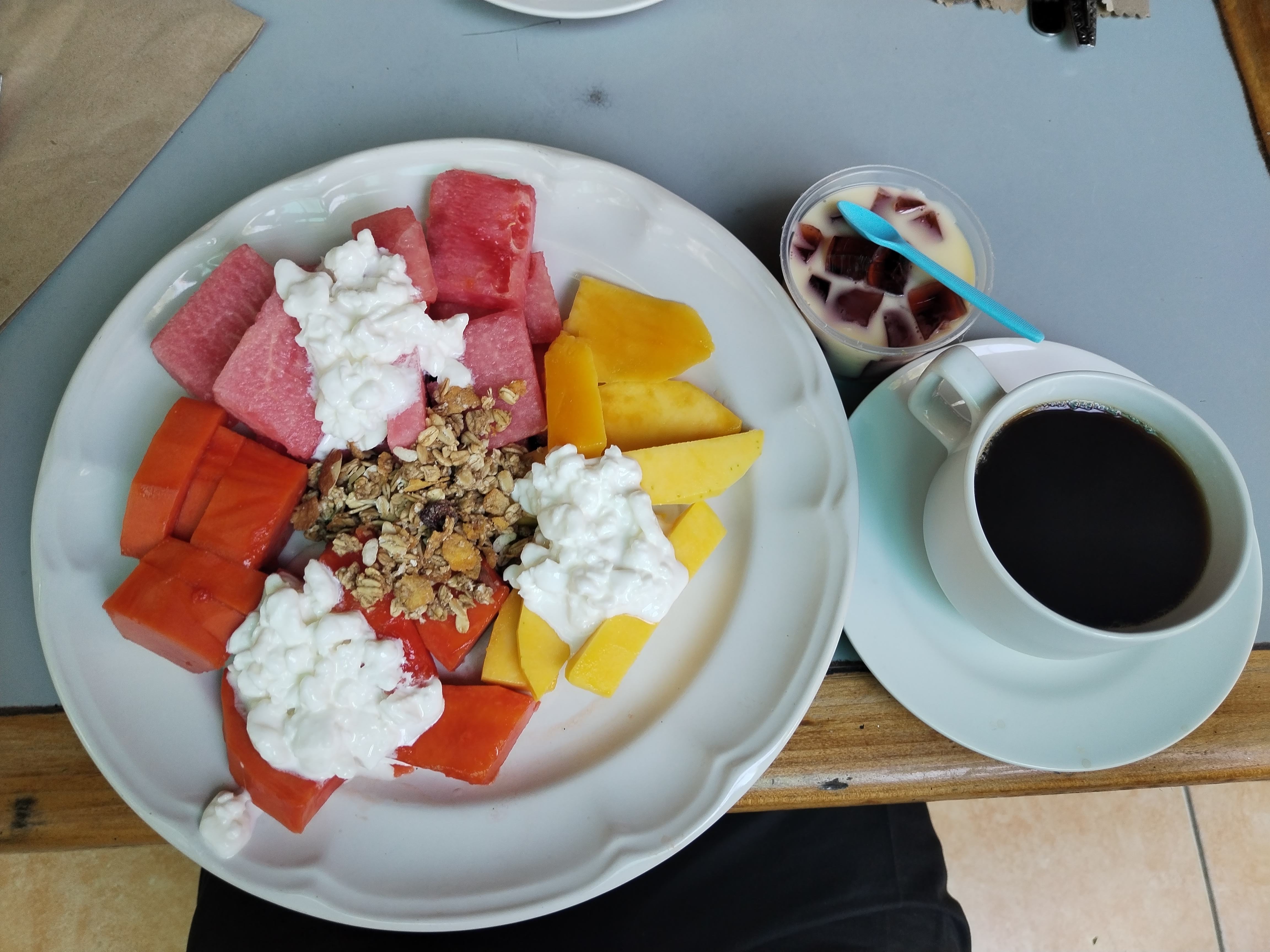 Campo la Victoria image 3