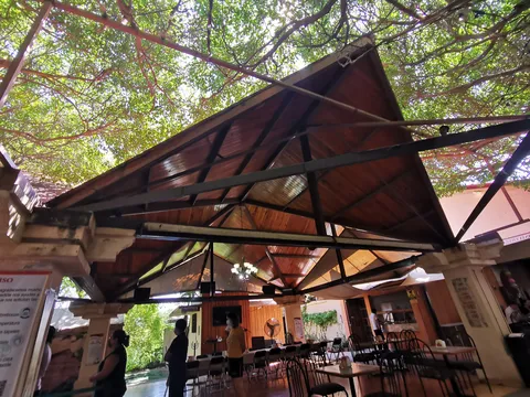 Campo la Victoria image 5