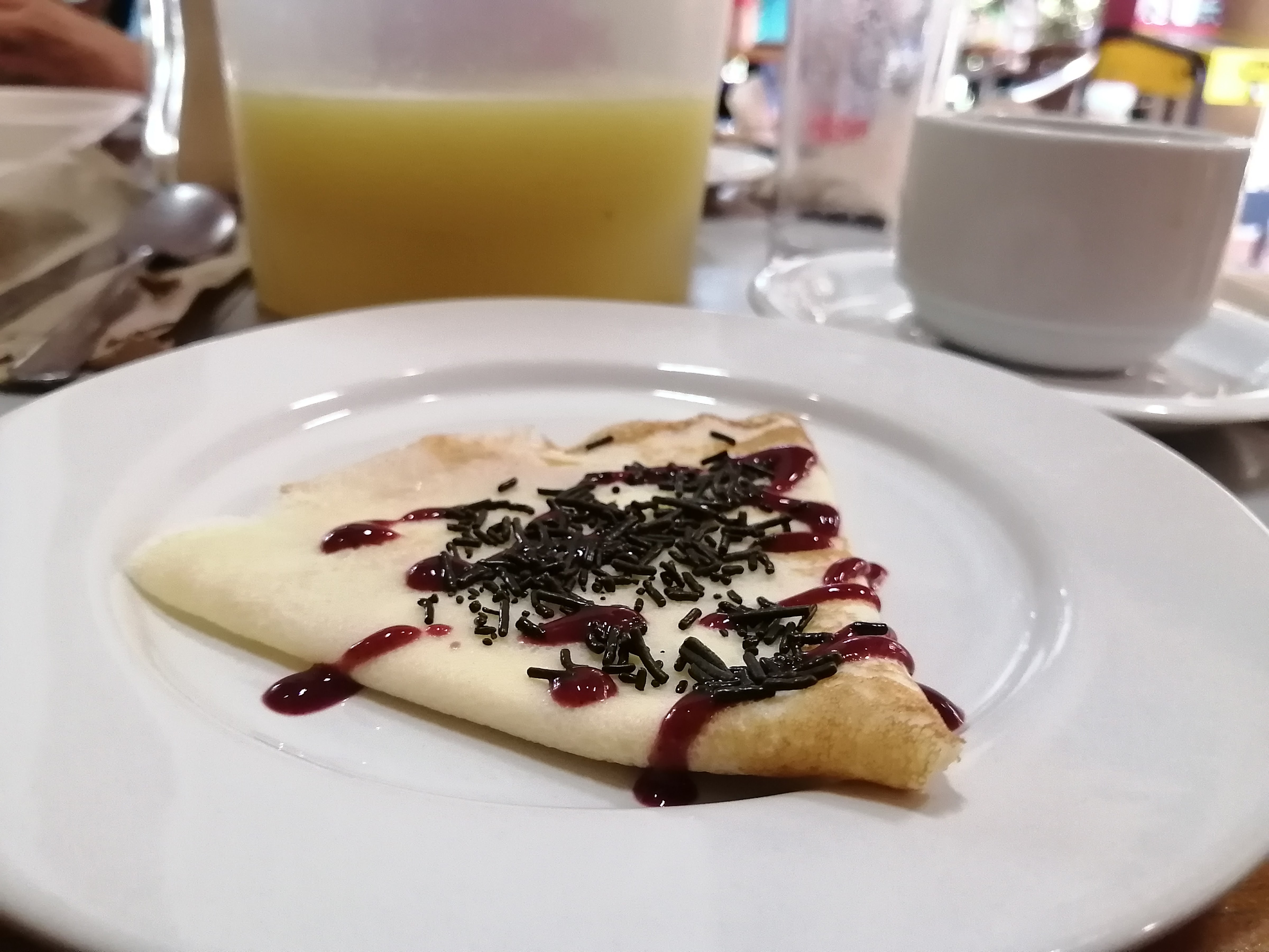 Campo la Victoria image 8