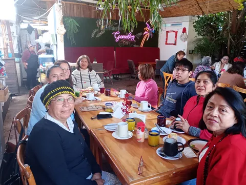 Restaurant "Los Gemelos" image 1