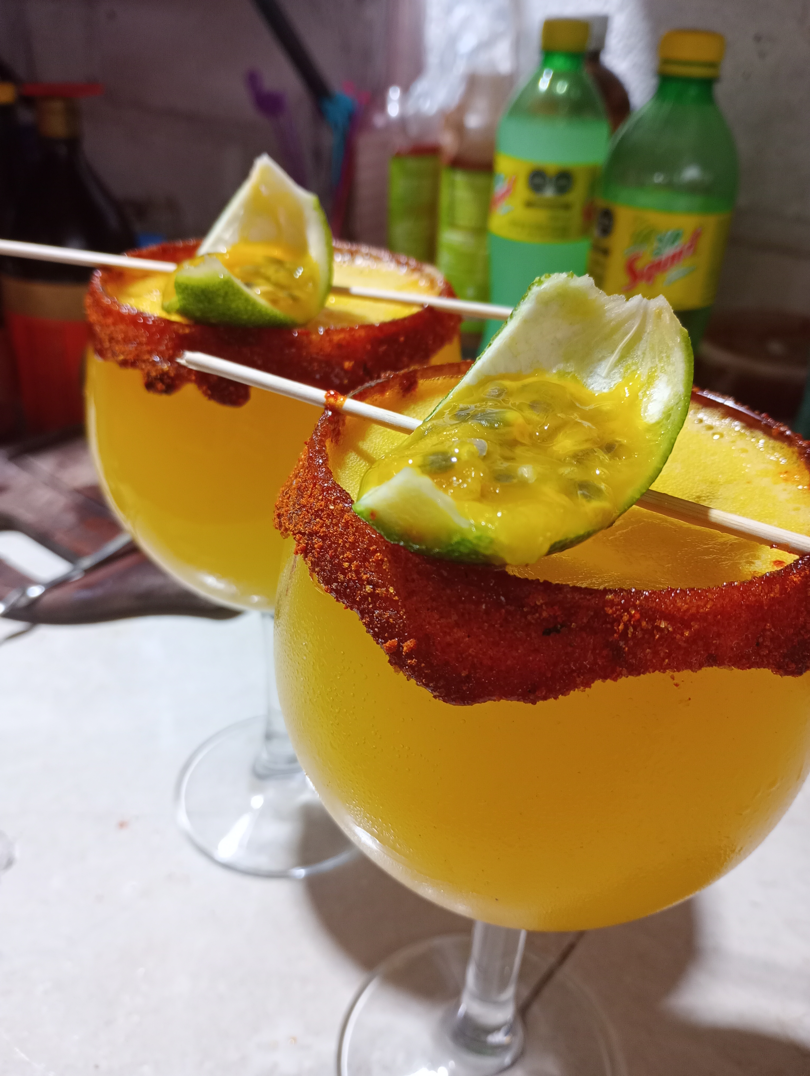 Restaurant "Los Gemelos" image 4