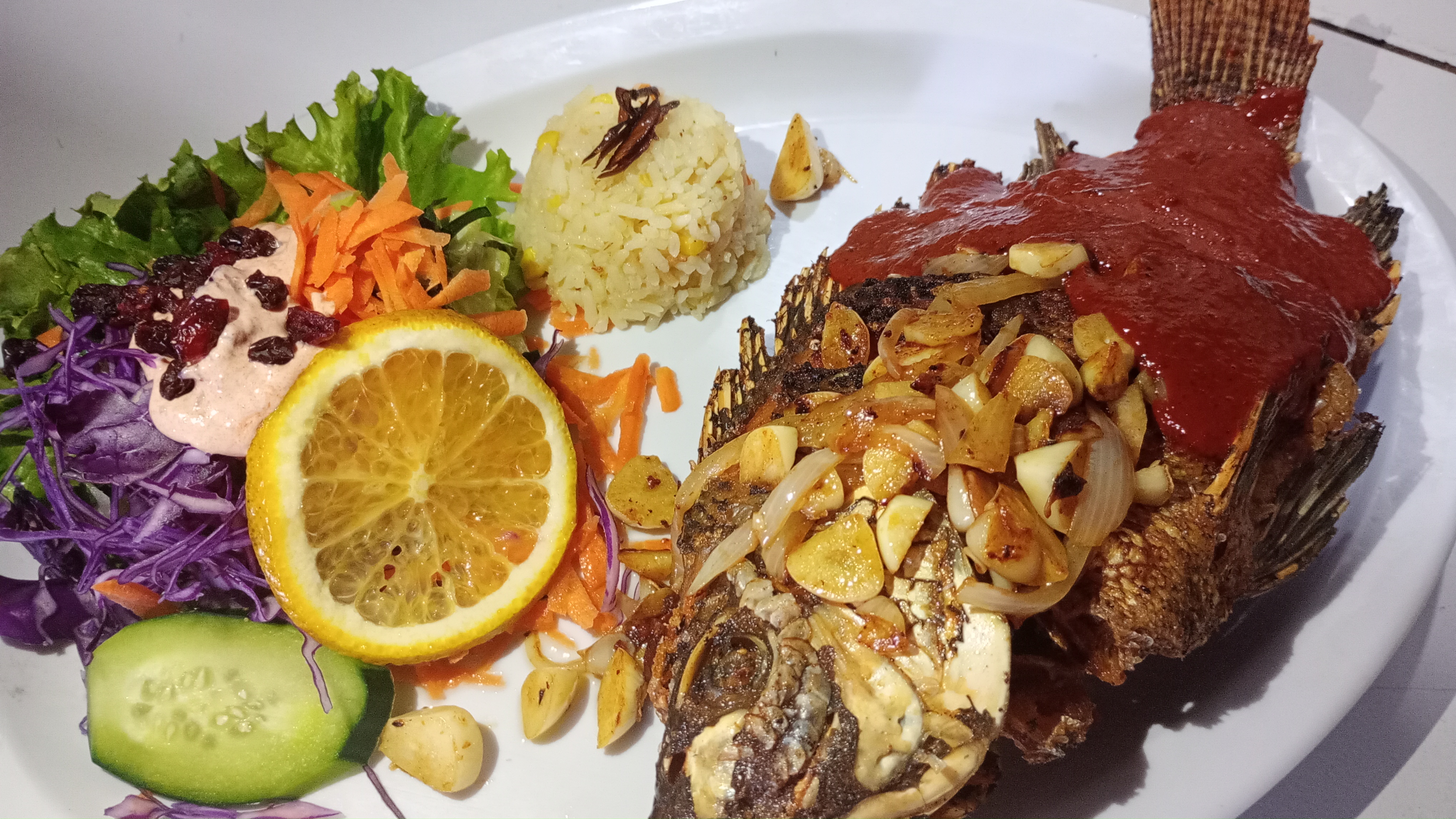 Restaurant "Los Gemelos" image 5