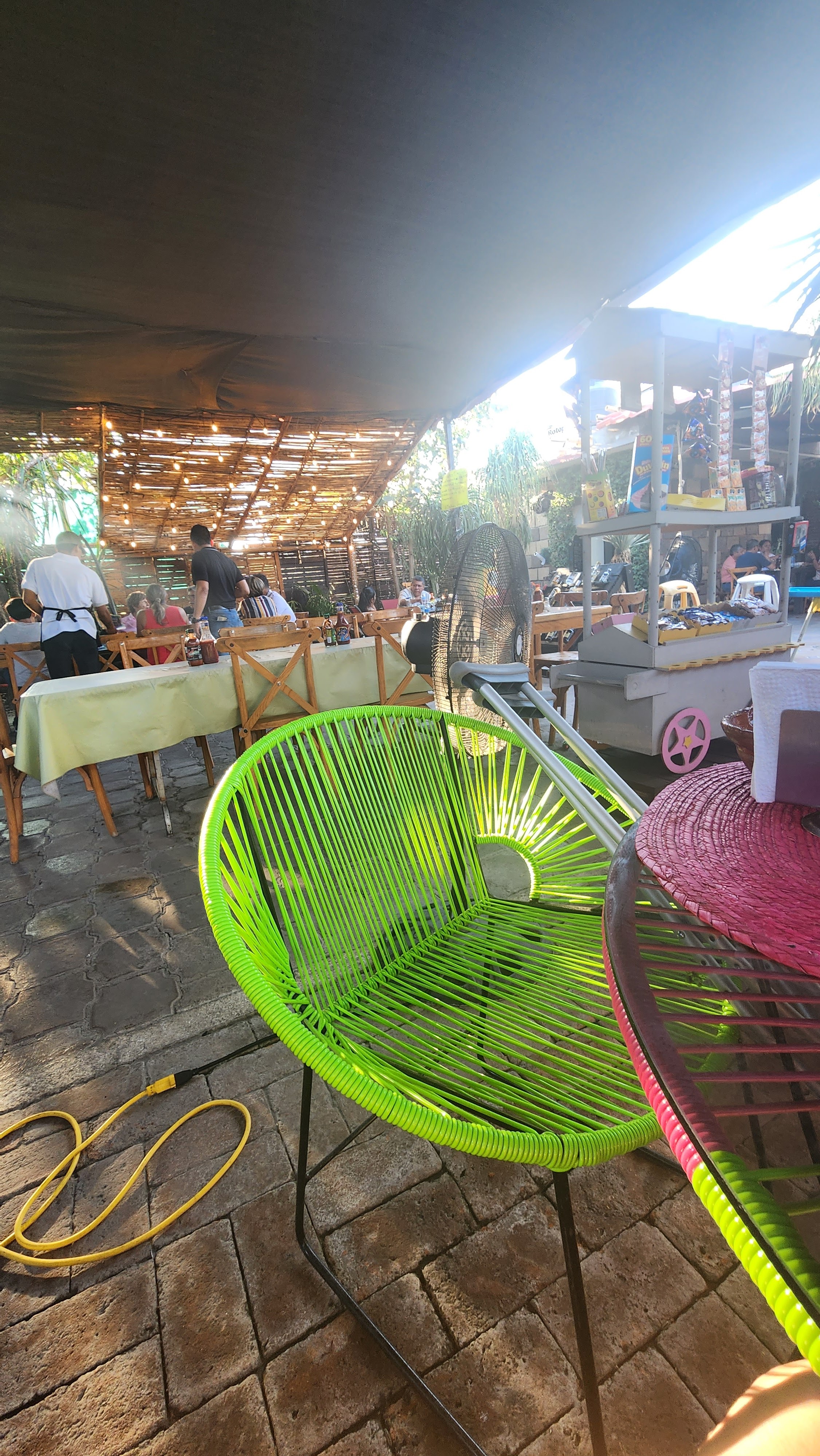 Restaurant "Los Gemelos" image 6