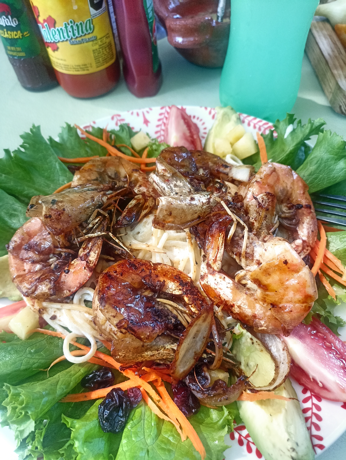 Restaurant "Los Gemelos" image 7