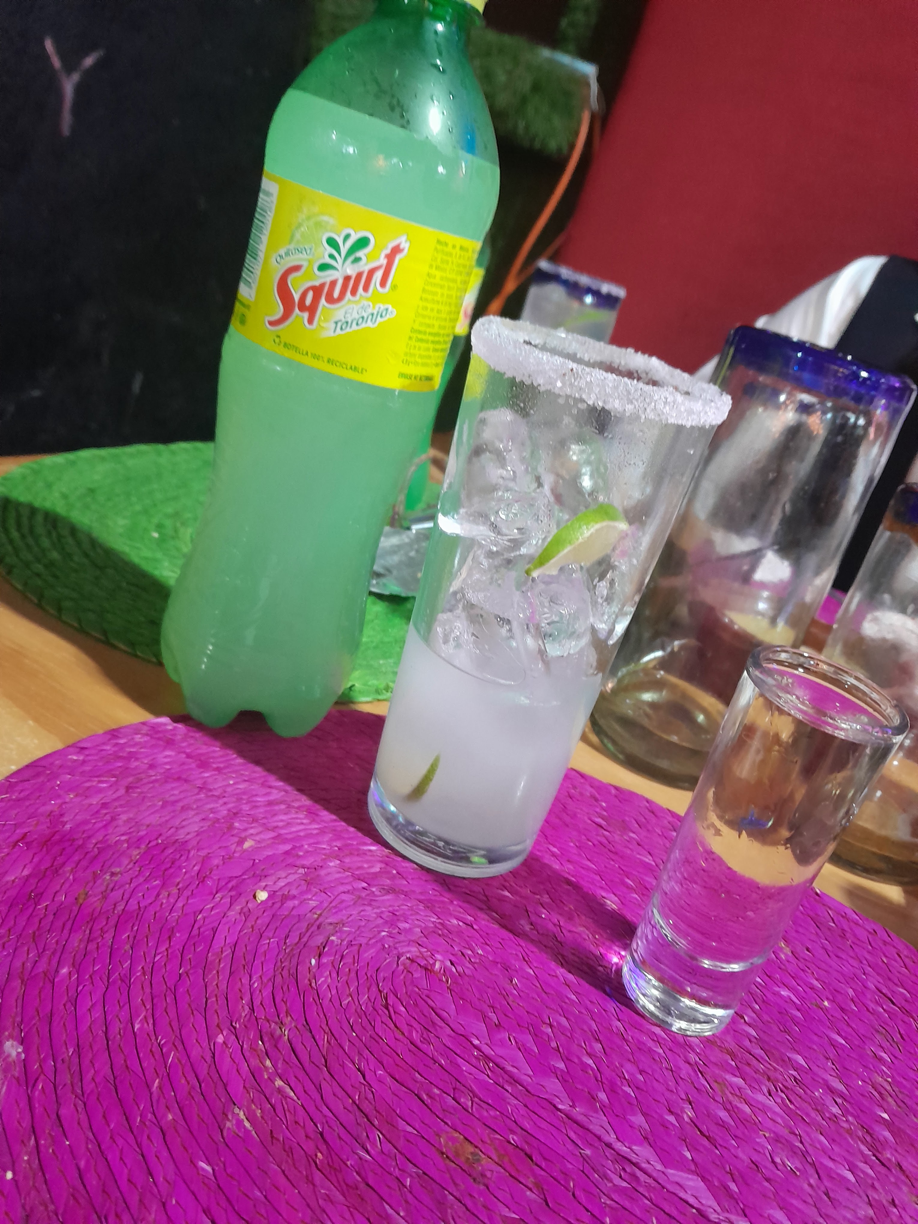 Restaurant "Los Gemelos" image 8