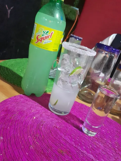 Restaurant "Los Gemelos" image 8