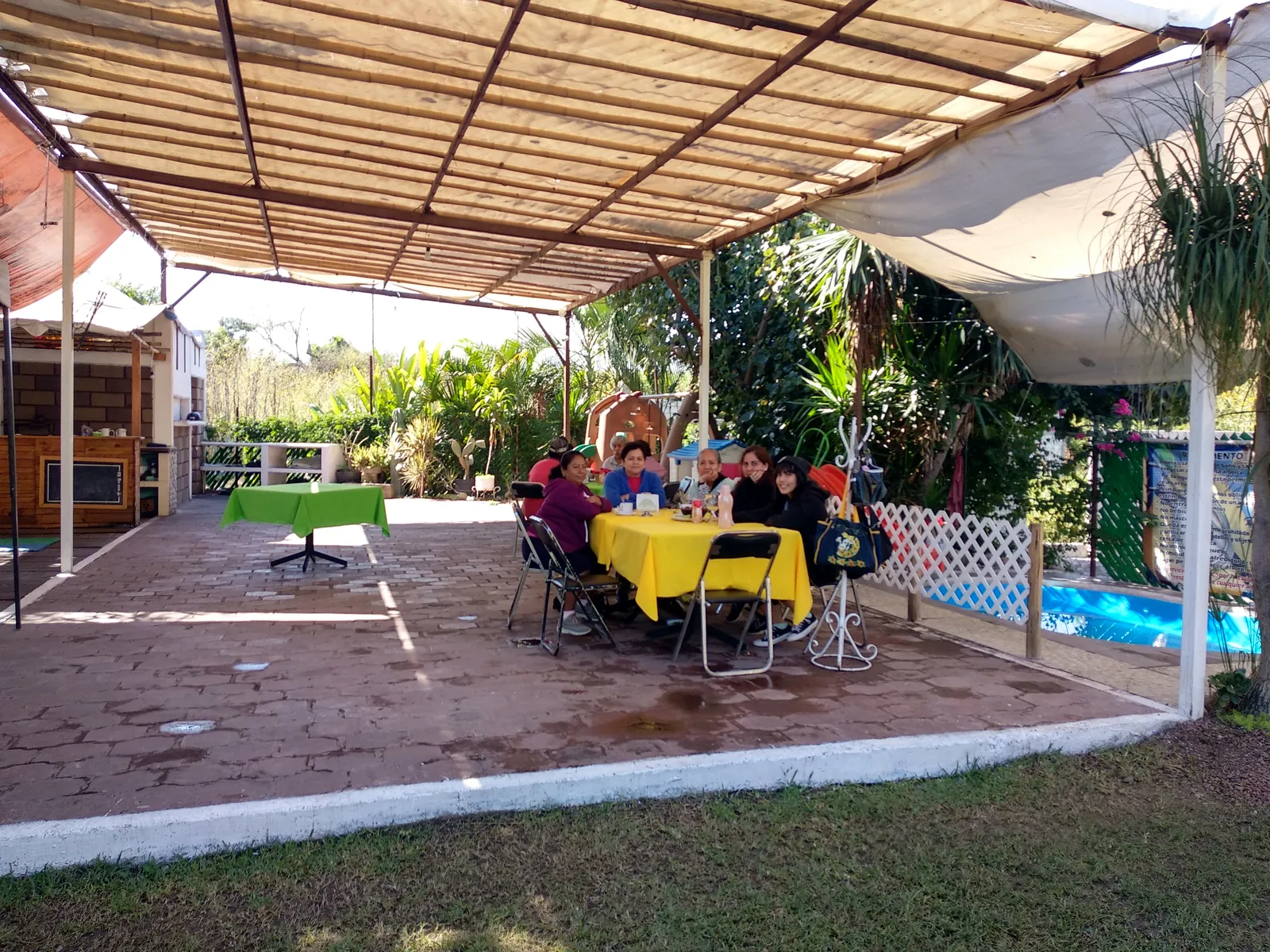 Restaurant "Los Gemelos" image 9