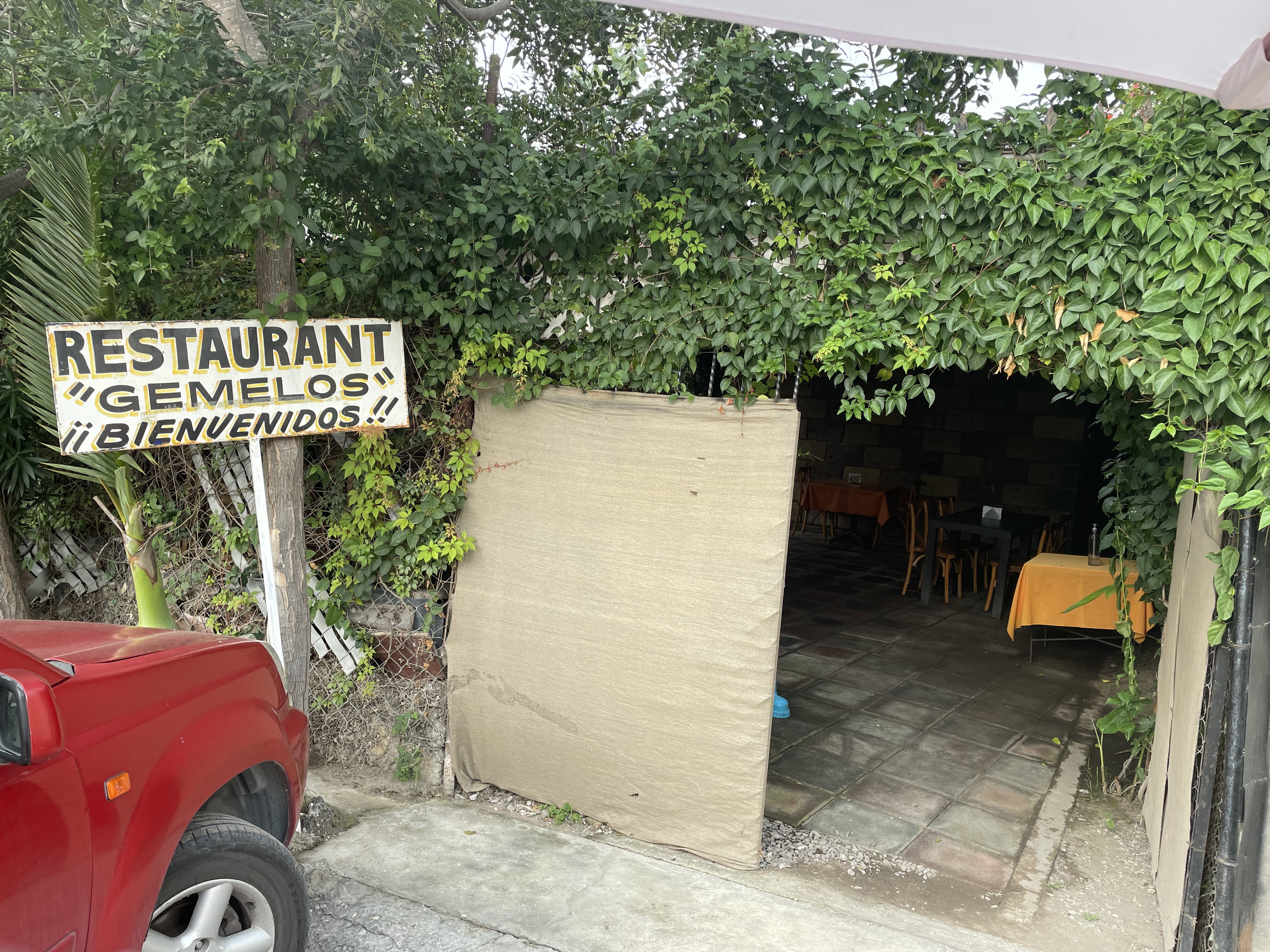 Restaurant "Los Gemelos" image 10