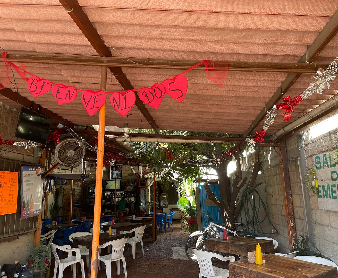 Restaurante Bar “Yess” image 1