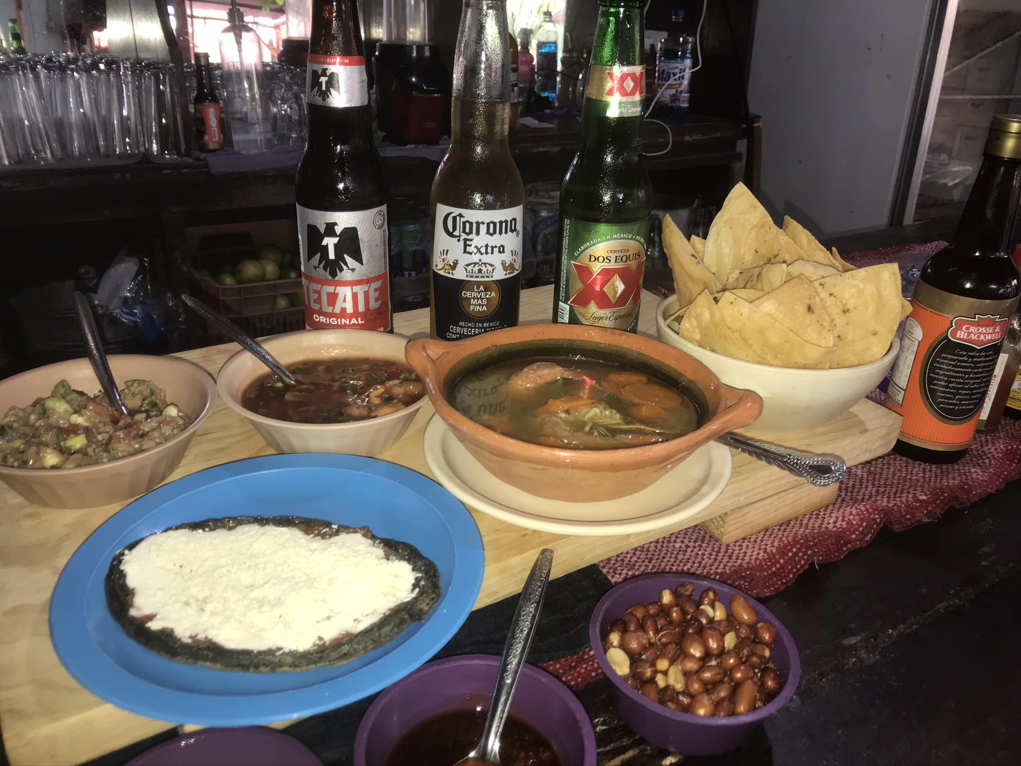 Restaurante Bar “Yess” image 4