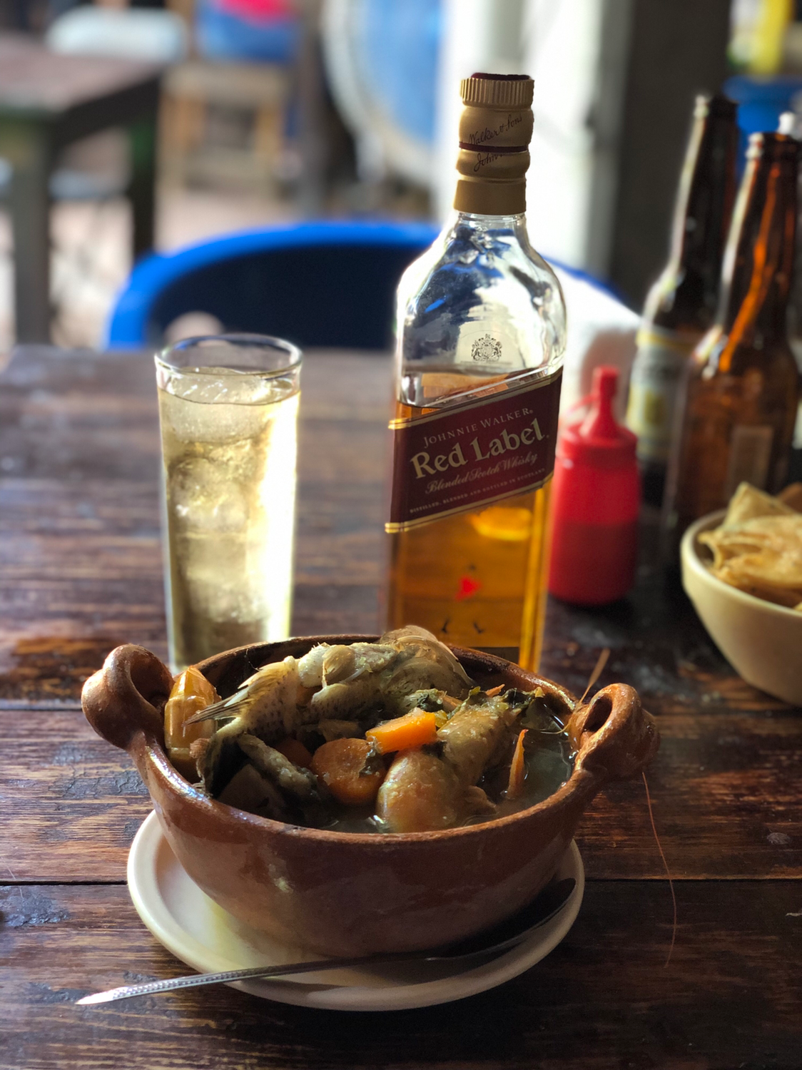 Restaurante Bar “Yess” image 6