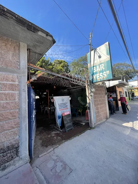 Restaurante Bar “Yess” image 8