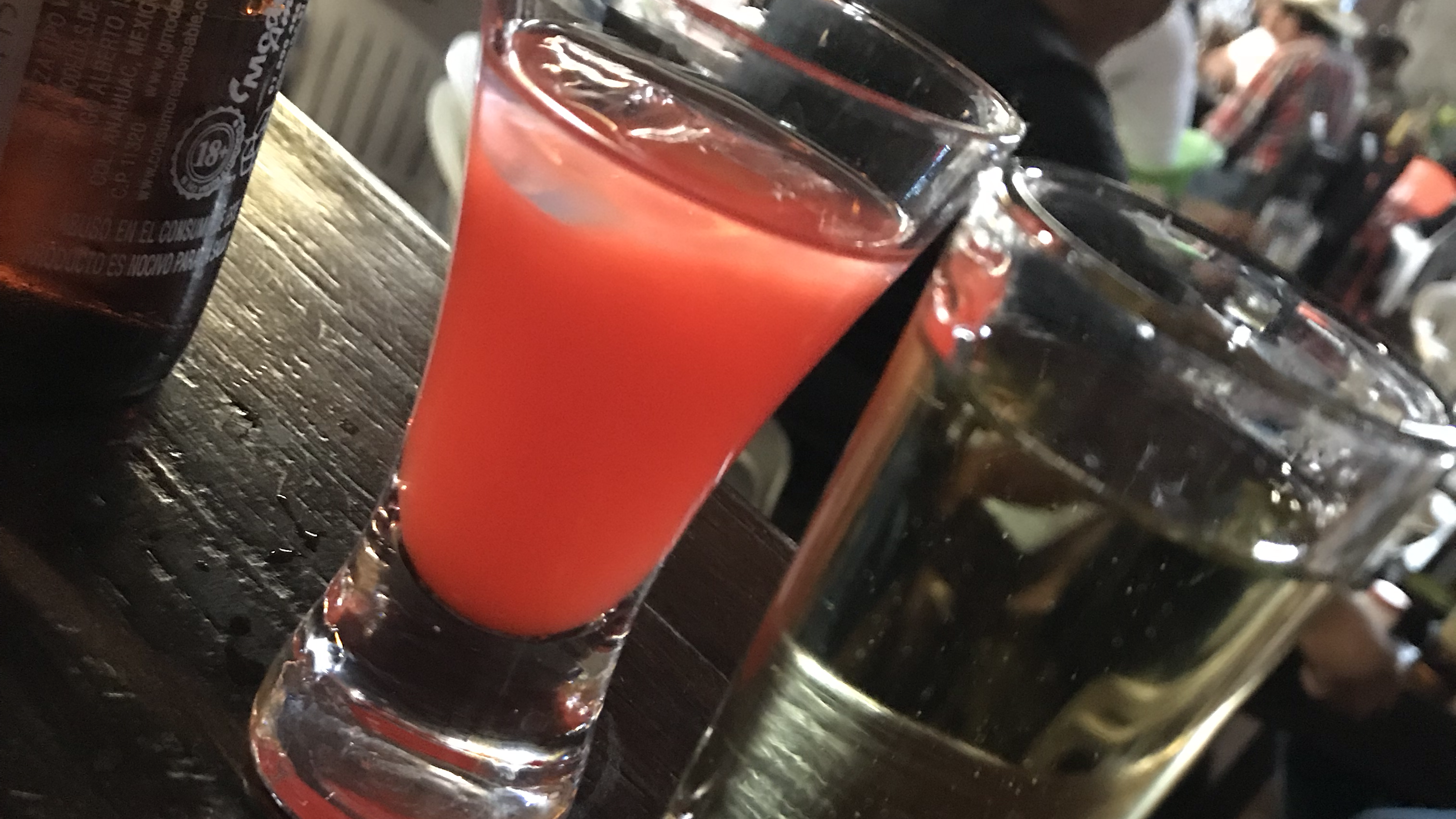 Restaurante Bar “Yess” image 9