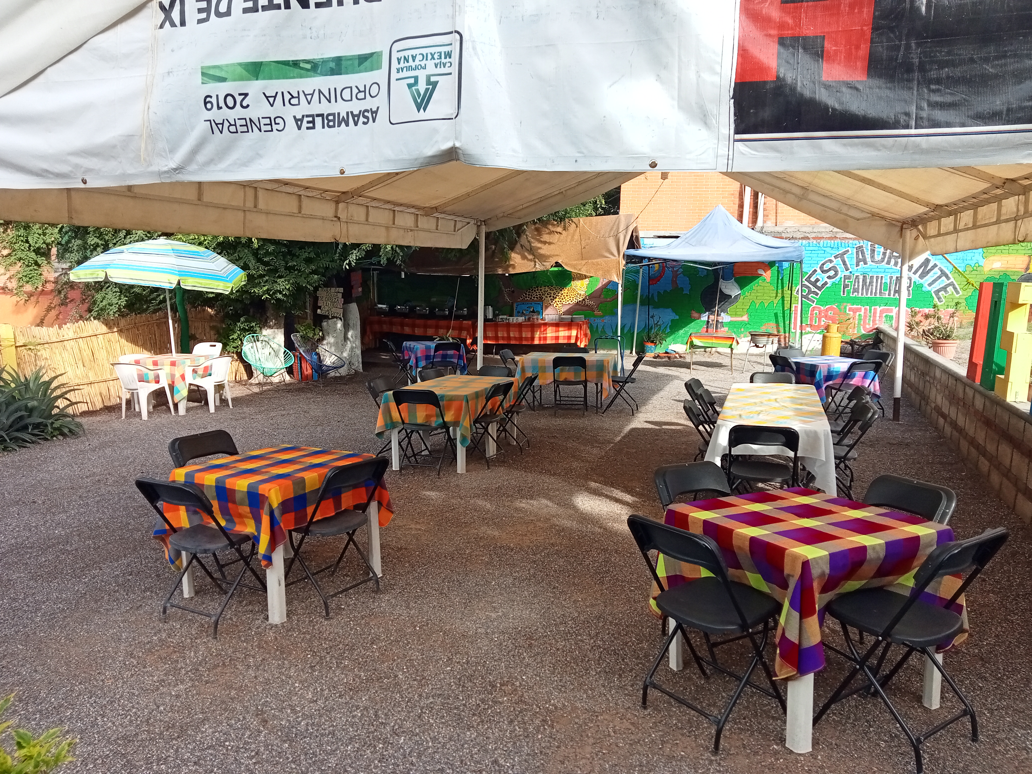 Restaurante Los Tucanes image 1